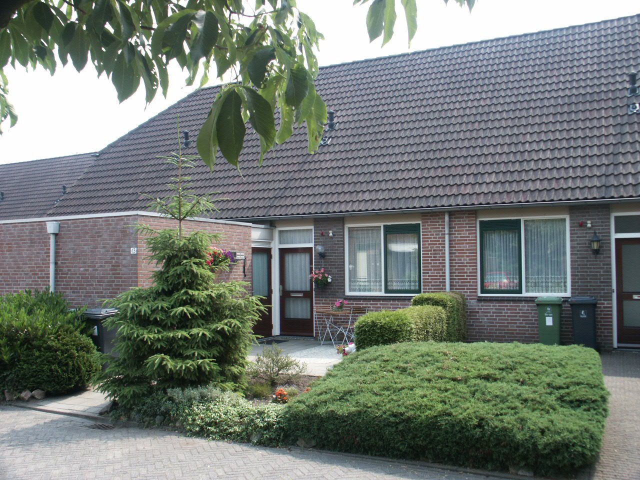 Switbertushof 13, 7131 TA Lichtenvoorde, Nederland