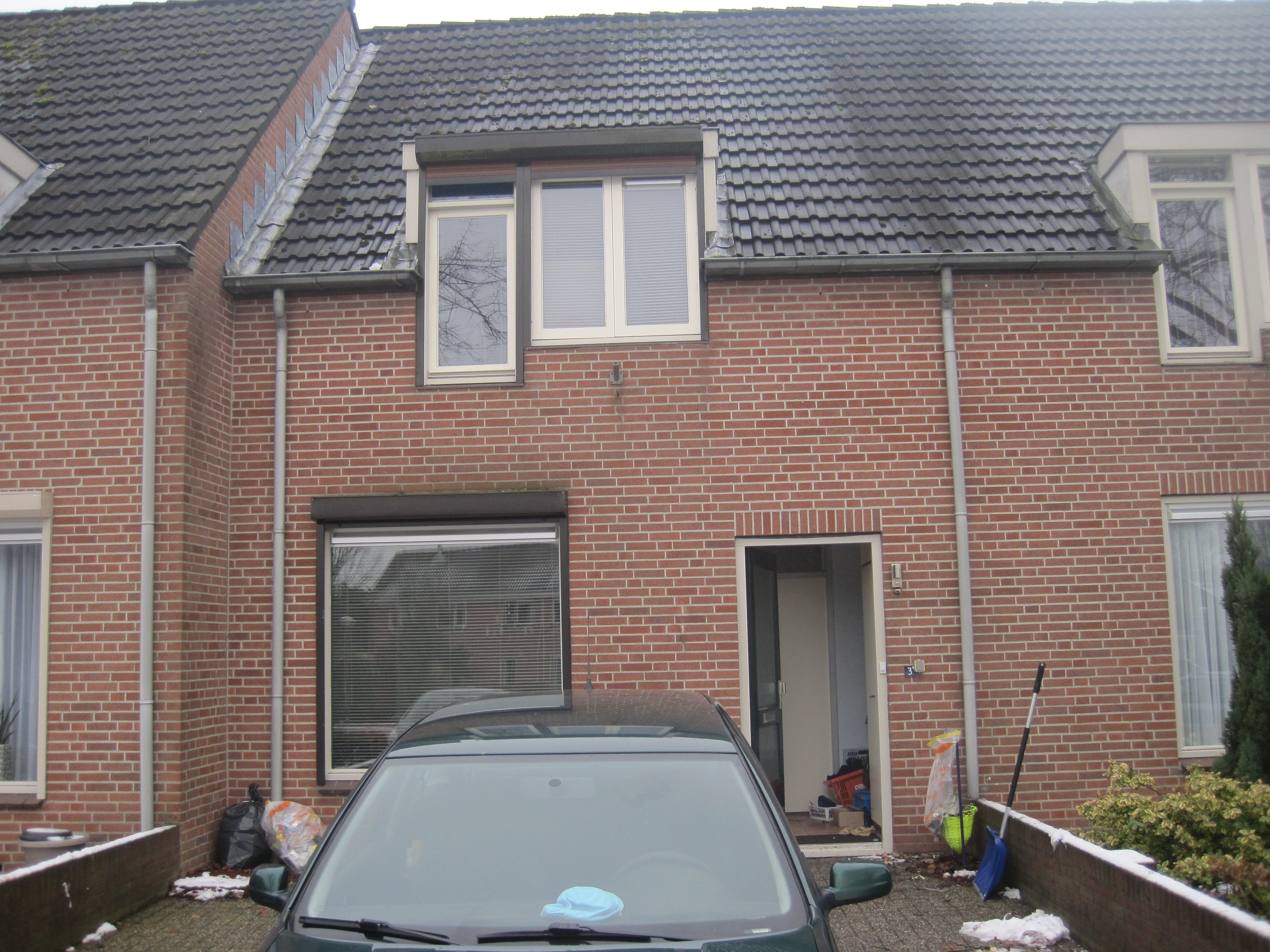 Graaf Hendrikstraat 3B, 7047 AD Braamt, Nederland