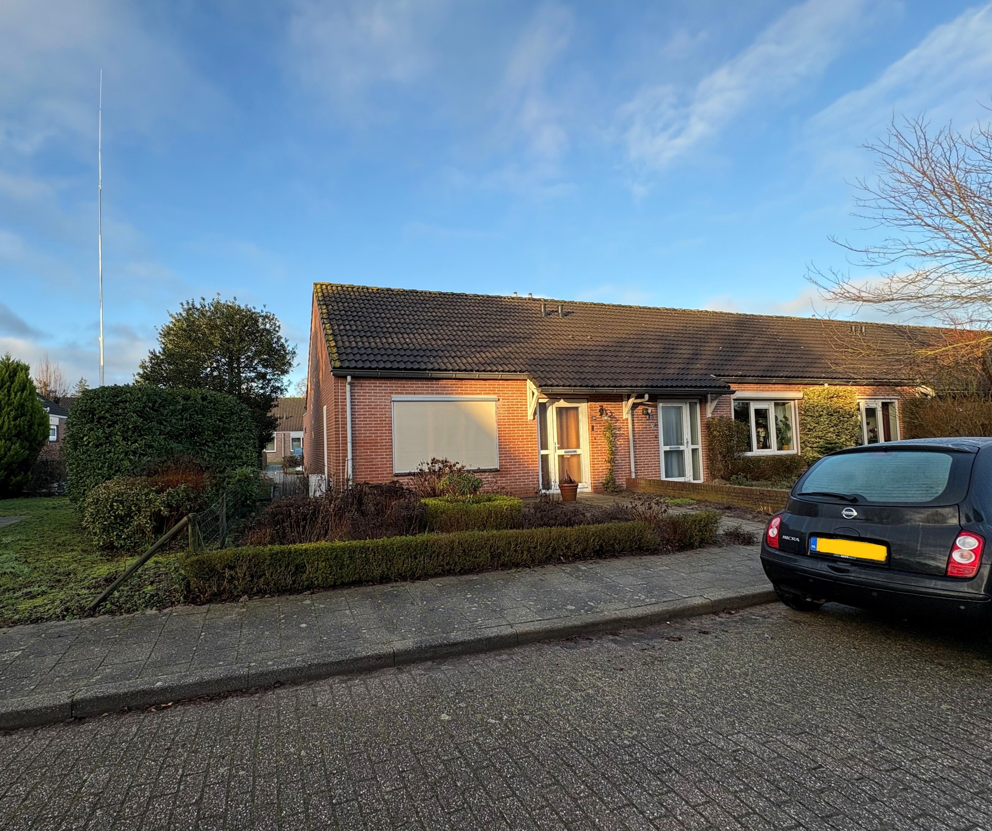 De Brouwerij 24, 6999 CN Hummelo, Nederland