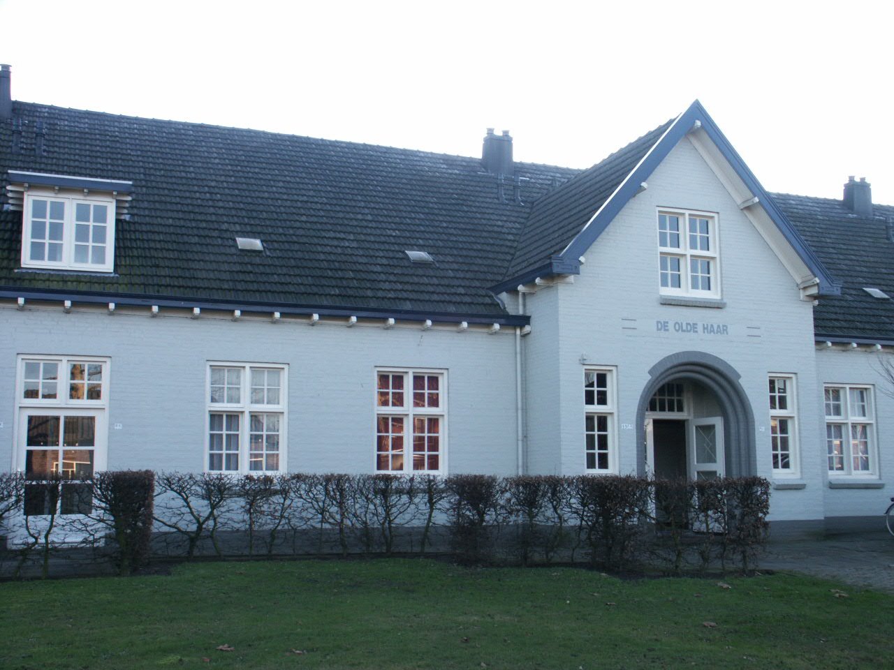 Borculoseweg 33F, 7161 GR Neede, Nederland