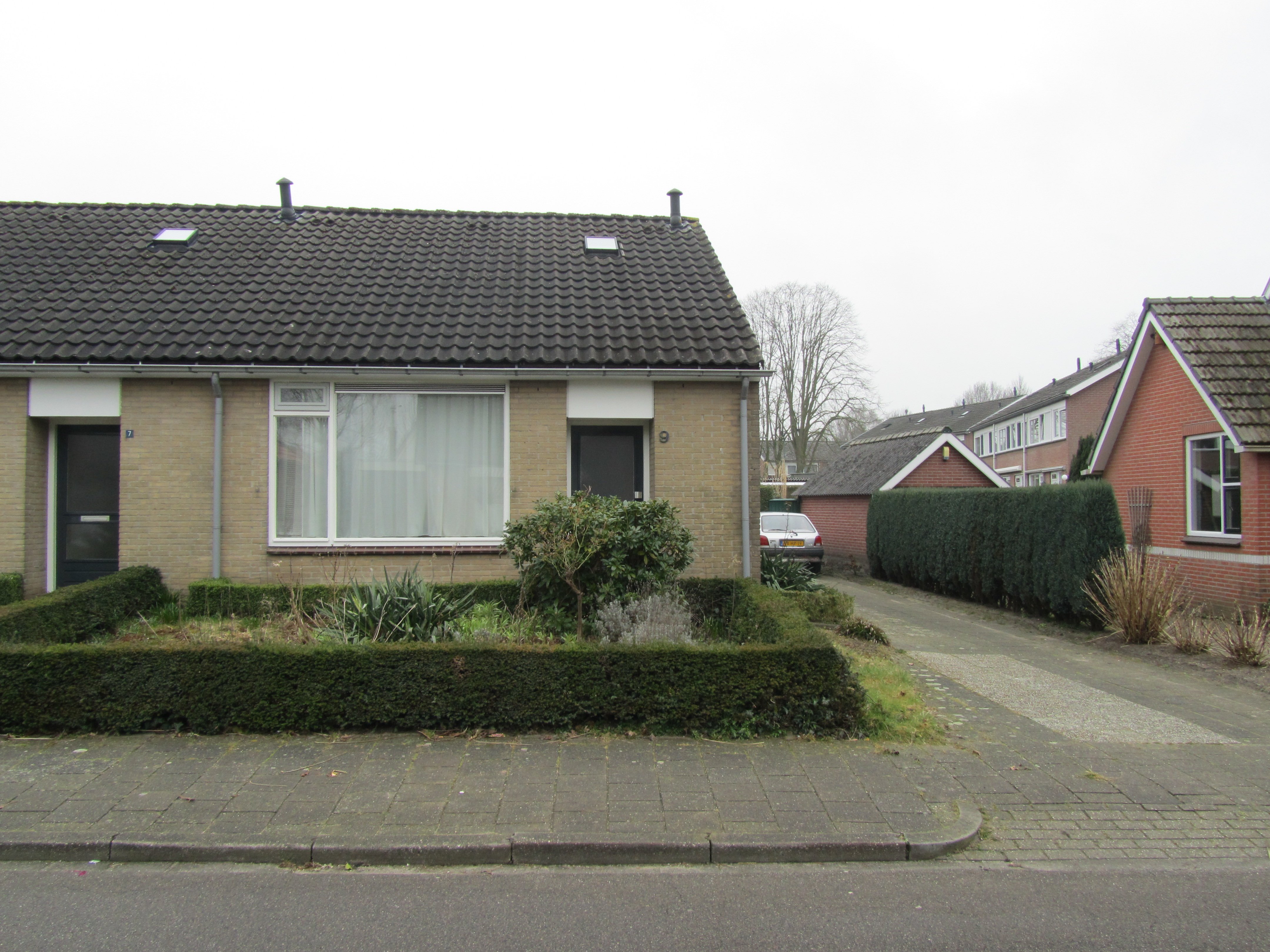 Kattenborg 9, 7151 XG Eibergen, Nederland