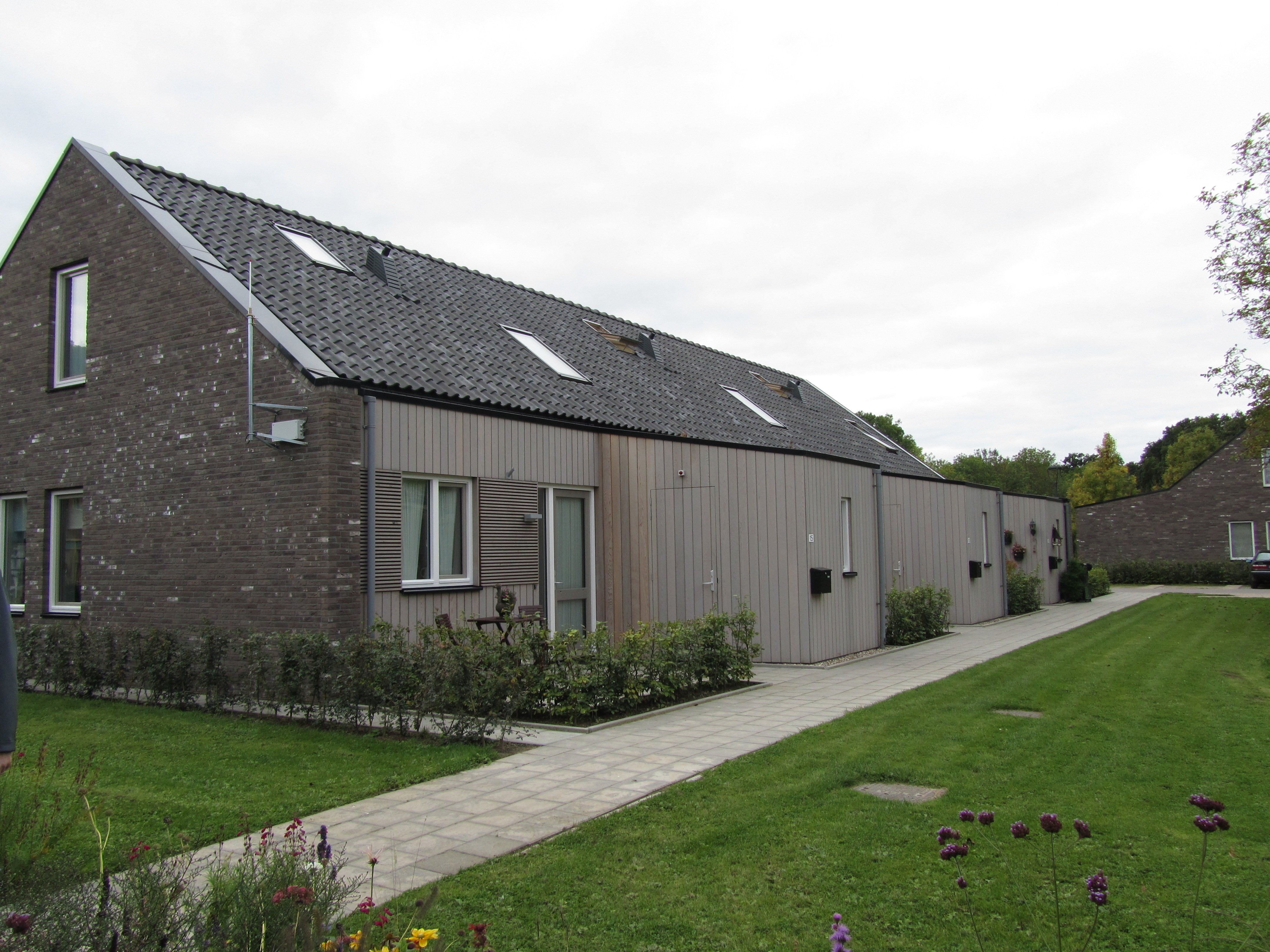 Pastorieweg 15, 7251 AK Vorden, Nederland