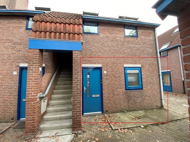 Pompenhof 27, 7001 JA Doetinchem, Nederland