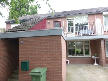 Merelstraat 35, 6942 CP Didam, Nederland