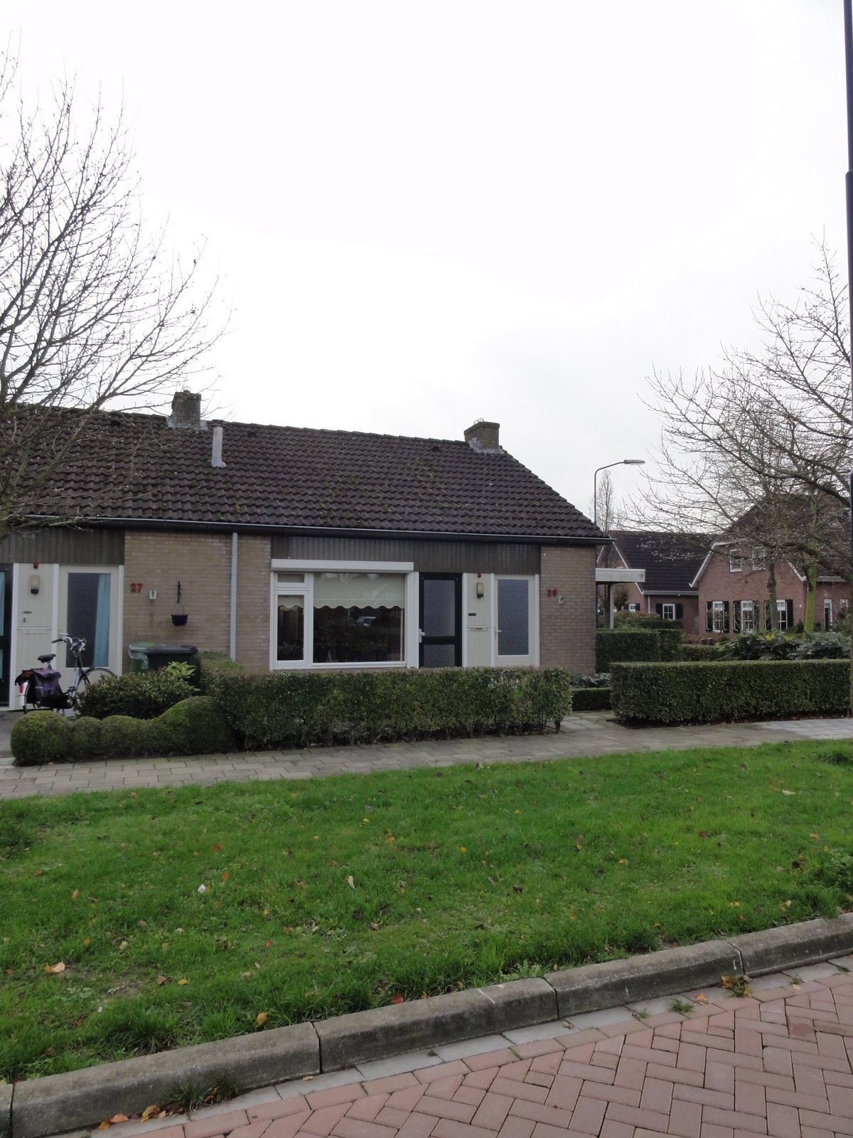 Arentzenstraat 29, 7051 BT Varsseveld, Nederland