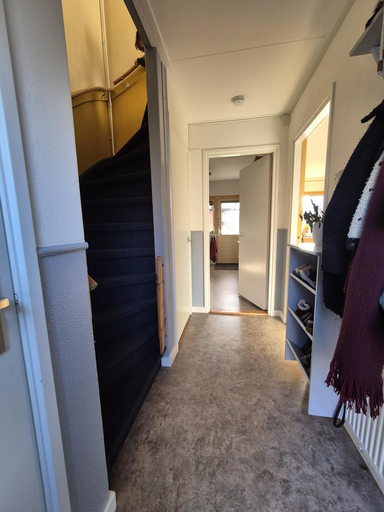 Berend van Hackfortweg 33