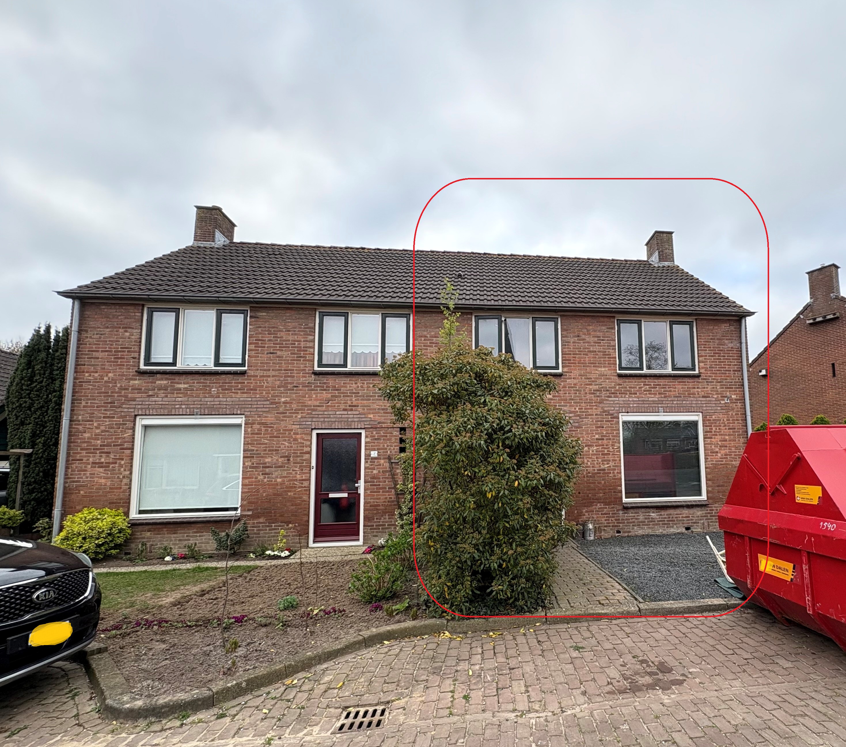 Helmichstraat 28, 7223 LE Baak, Nederland