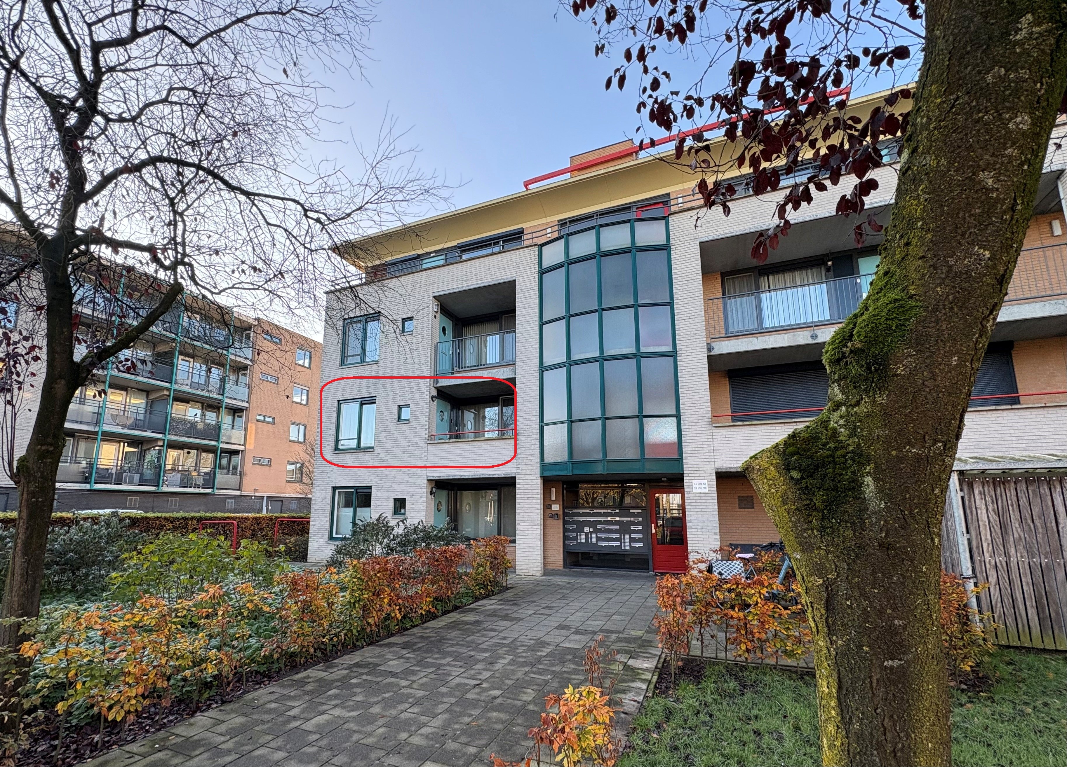 Hof van Oxford 56, 7007 GT Doetinchem, Nederland