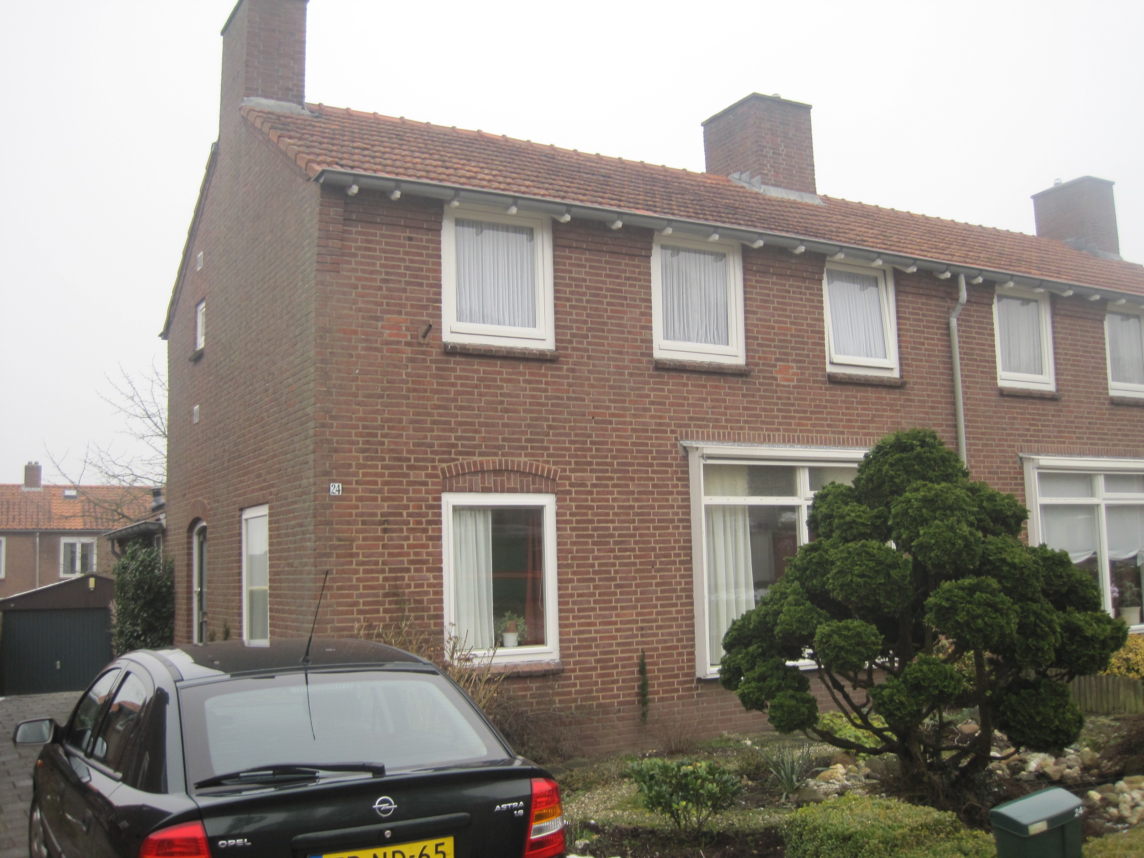 Ettemastraat 24, 7038 CP Zeddam, Nederland