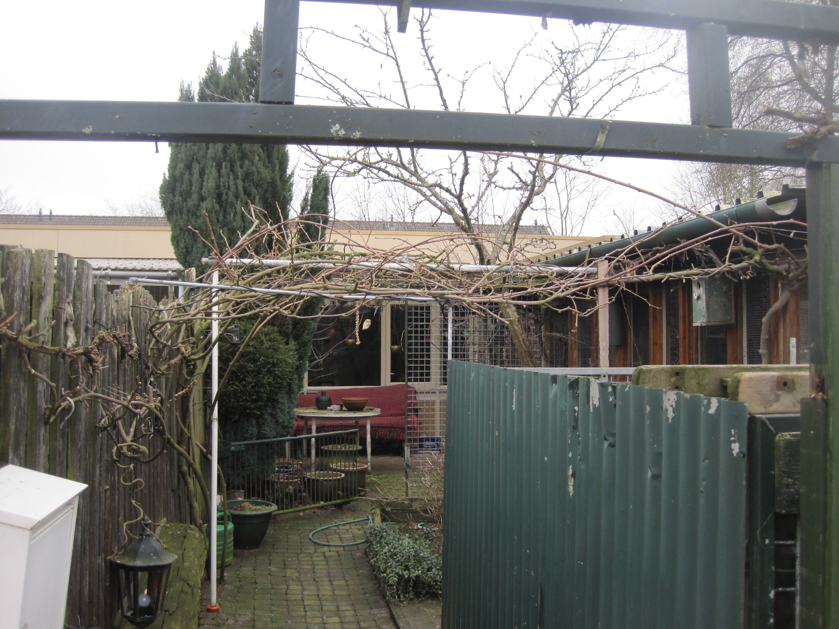 Diekmansweide 31, 7041 HA 's-Heerenberg, Nederland