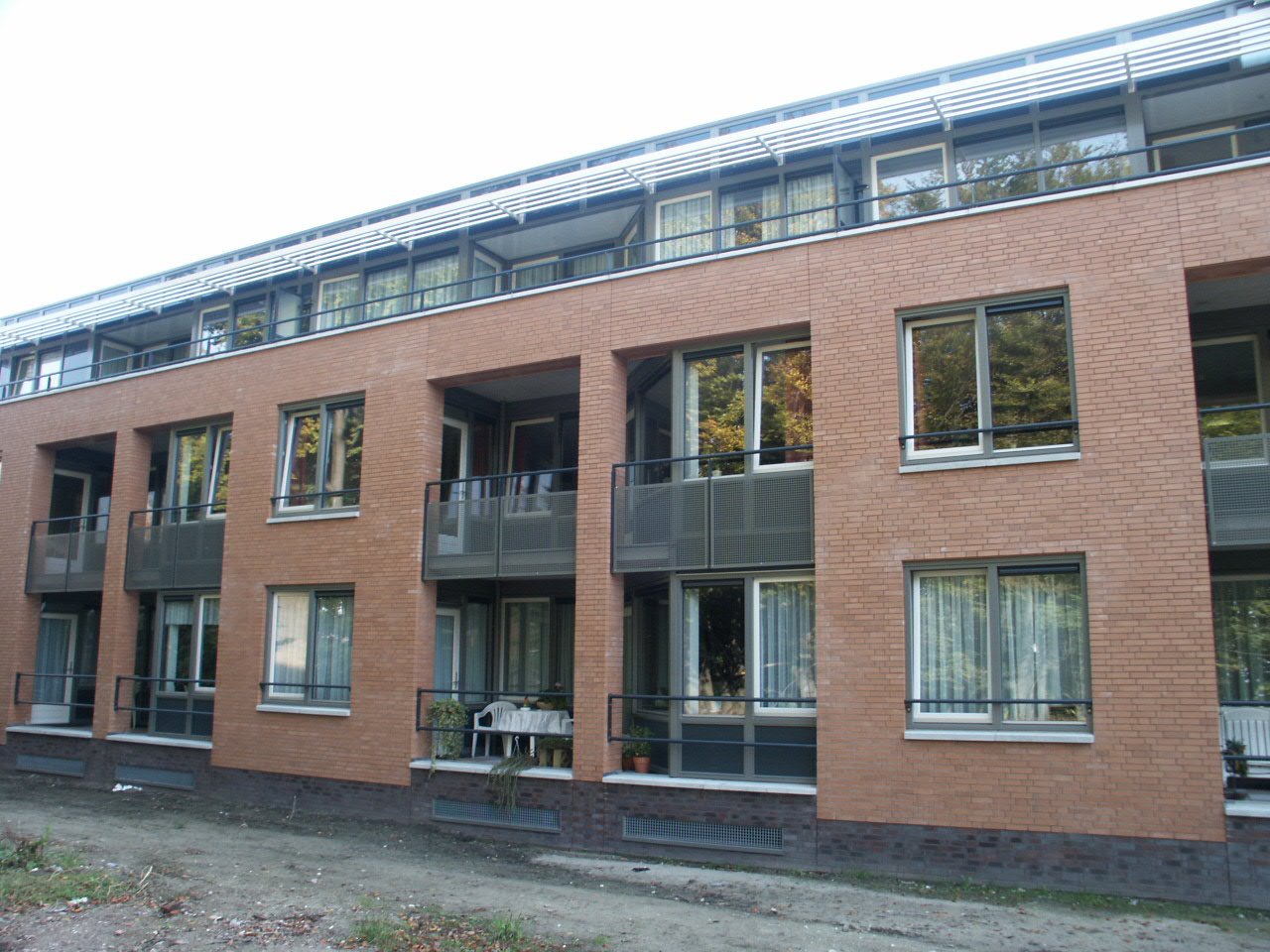 Patronaatsstraat 16, 7131 CD Lichtenvoorde, Nederland