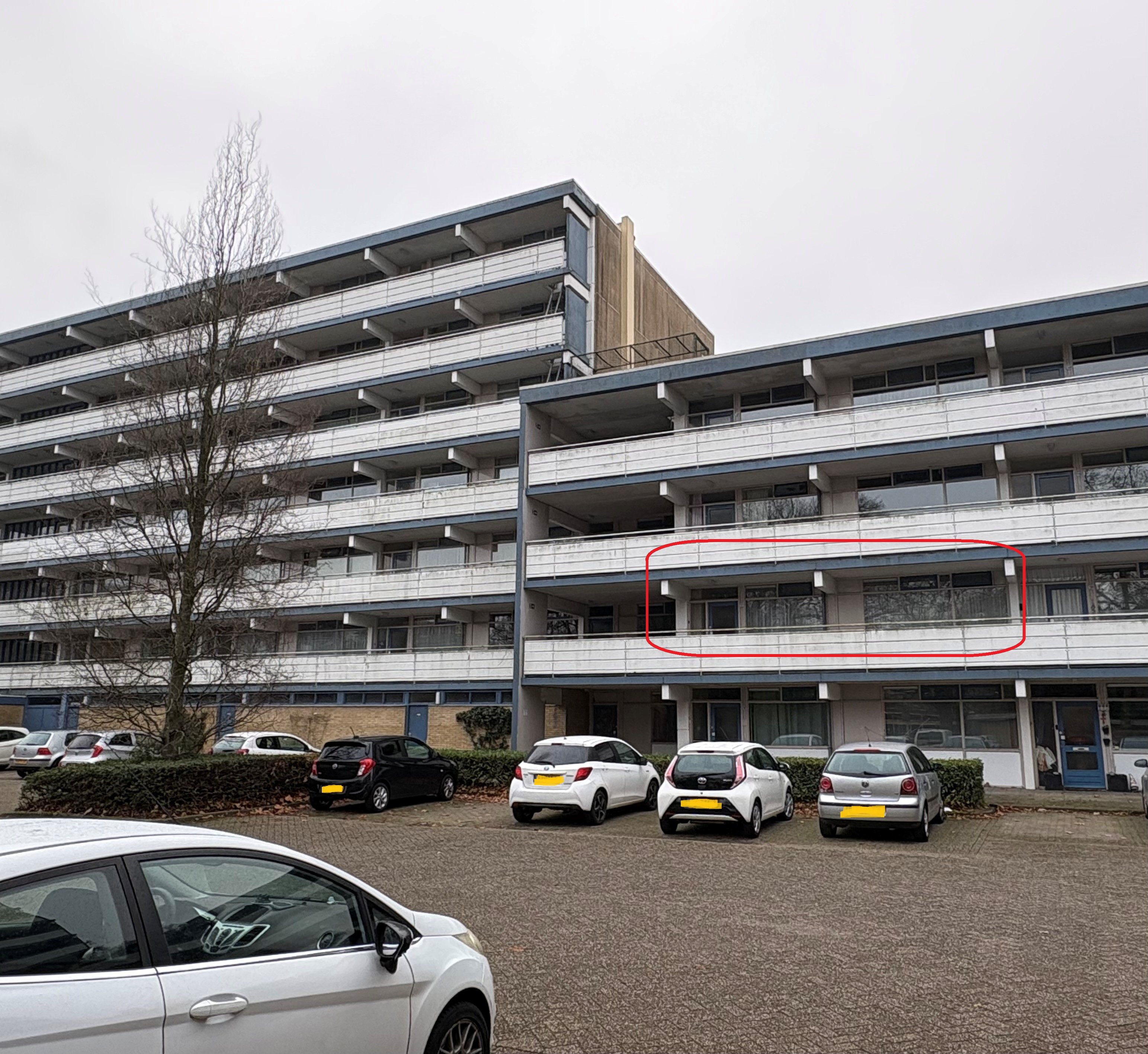 Eduard Schilderinkstraat 212, 7002 JN Doetinchem, Nederland