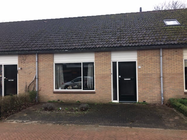 Wolinkweg 5, 7273 SL Haarlo, Nederland