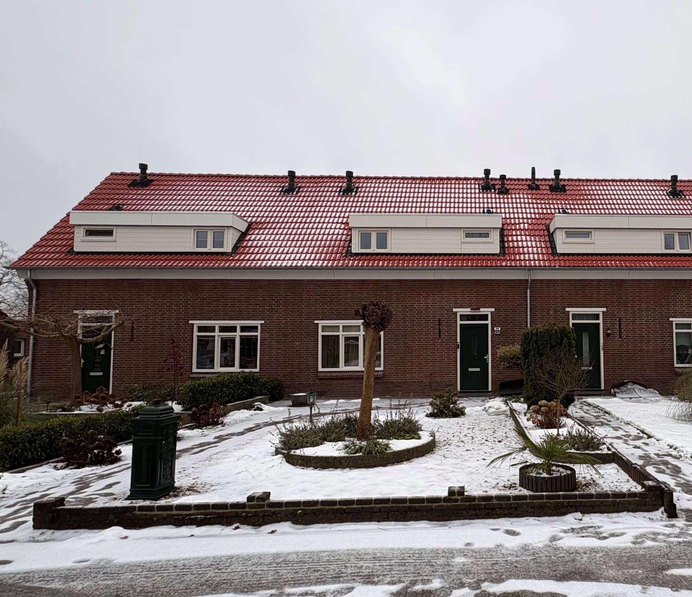 Lange Huitinkstraat 47, 7011 BE Gaanderen, Nederland