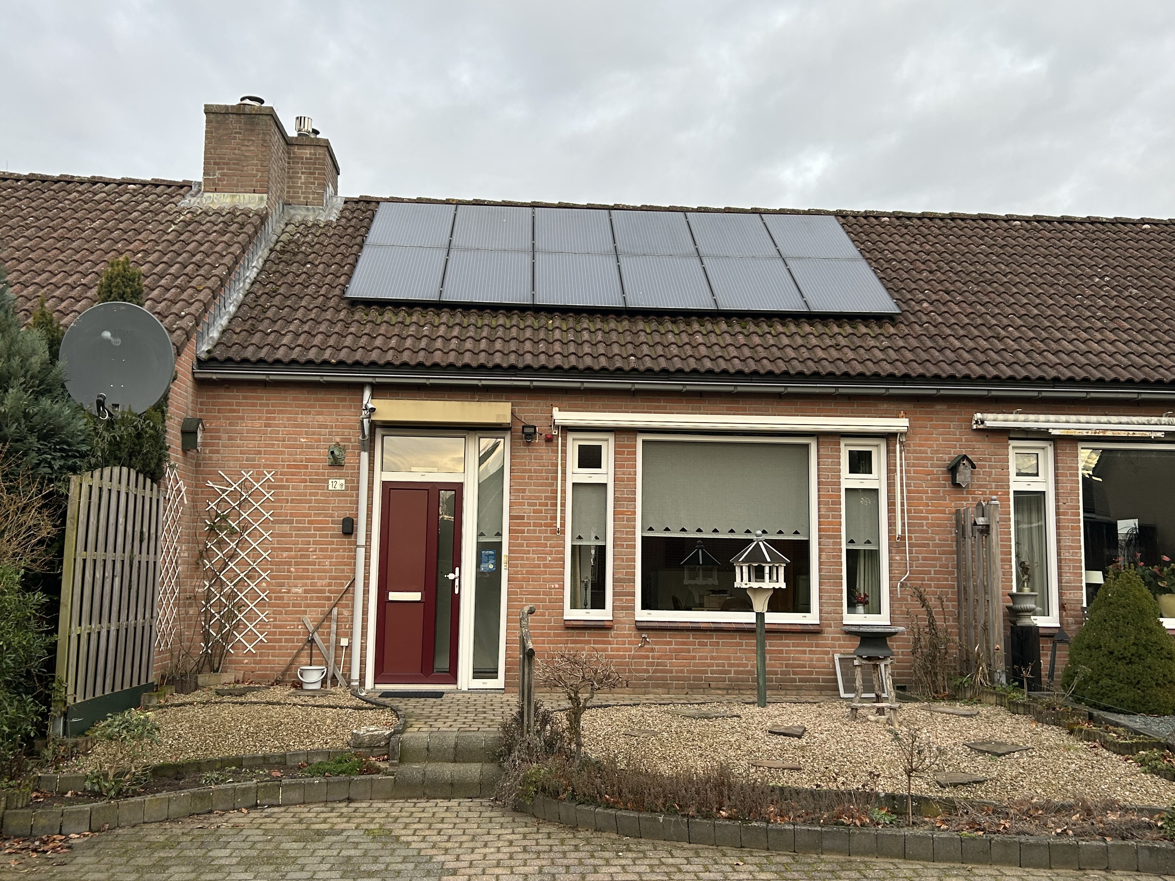 Roomberg 12B, 7064 BN Silvolde, Nederland