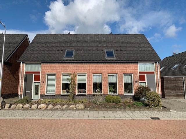 Korenbloemstraat 2, 7135 JS Harreveld, Nederland