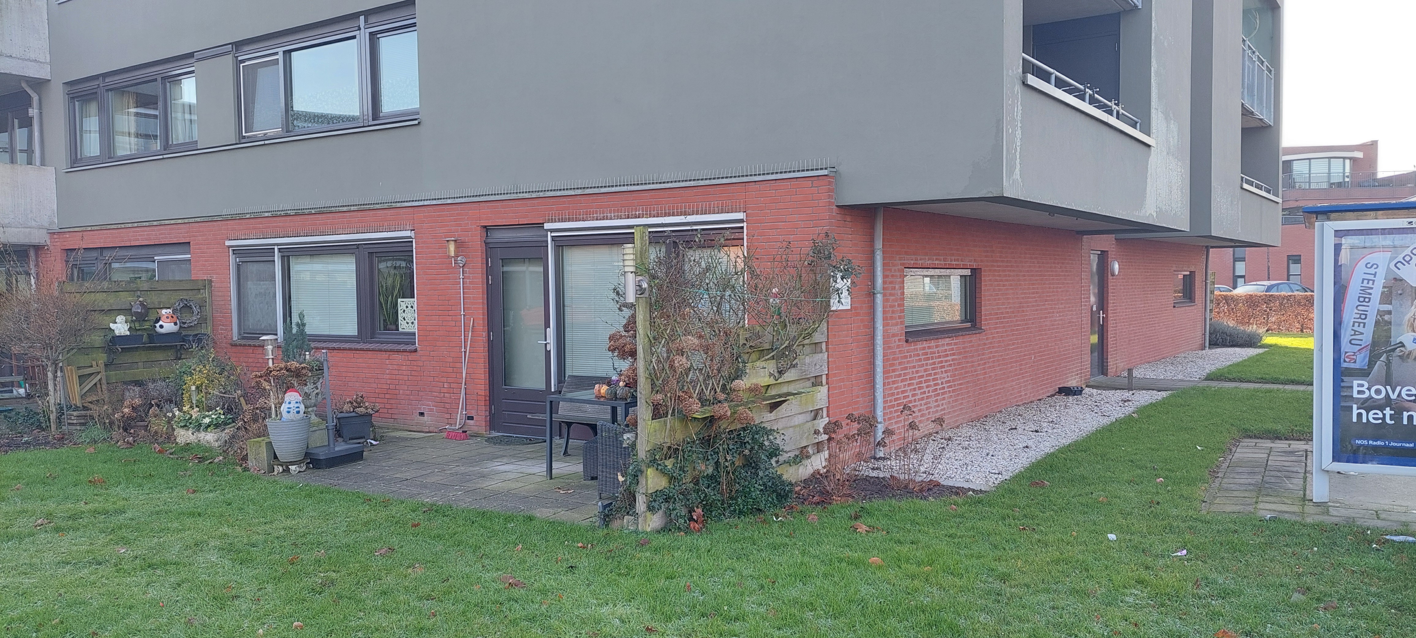 Willy Brandtplein 82