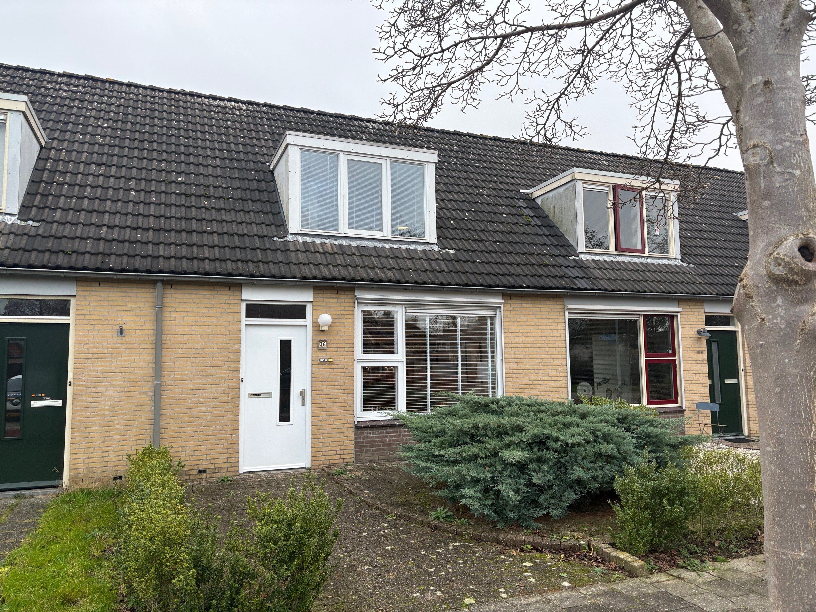 De Laegte 36, 7251 VM Vorden, Nederland