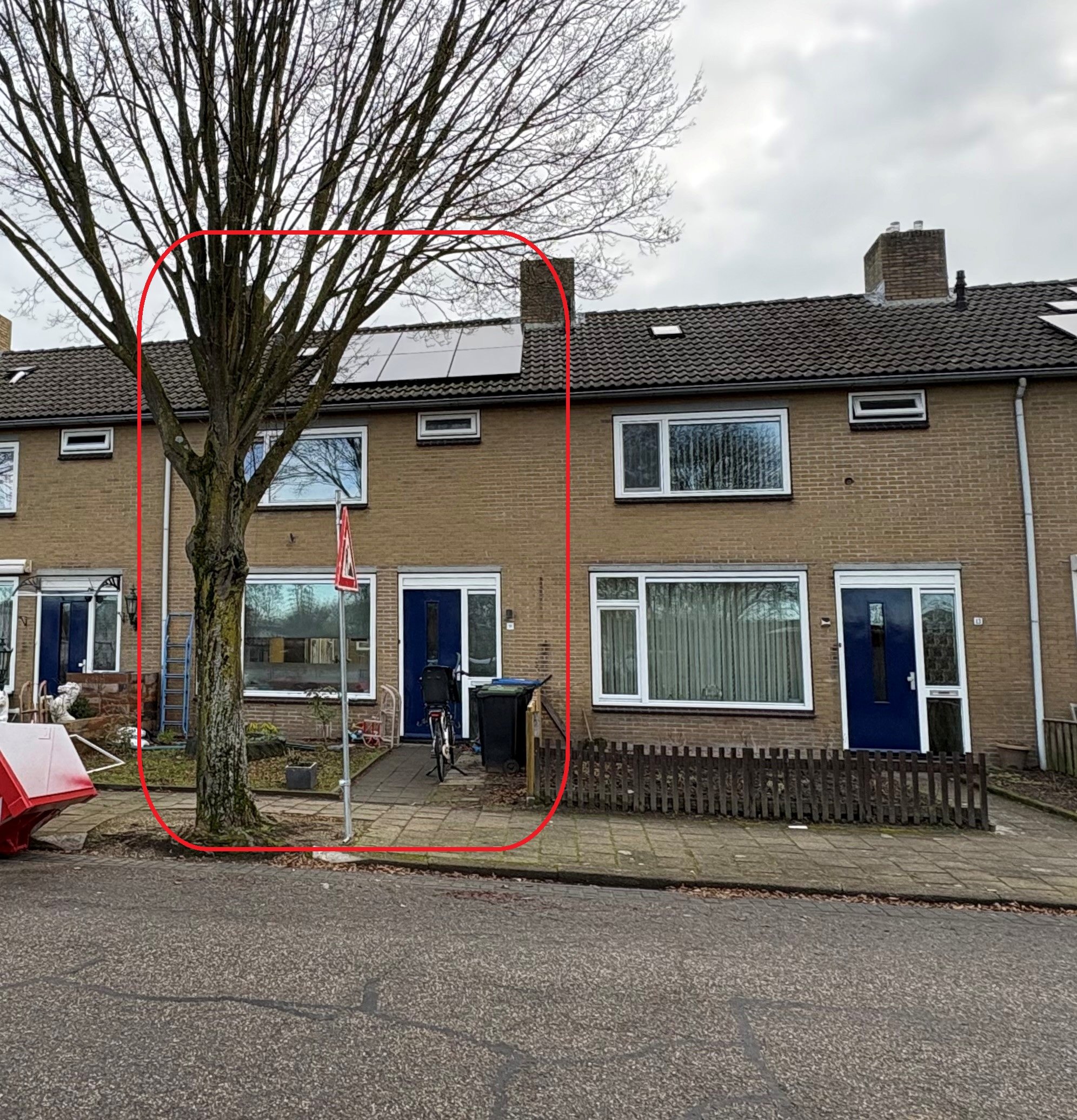 Ribesstraat 11, 7011 AL Gaanderen, Nederland