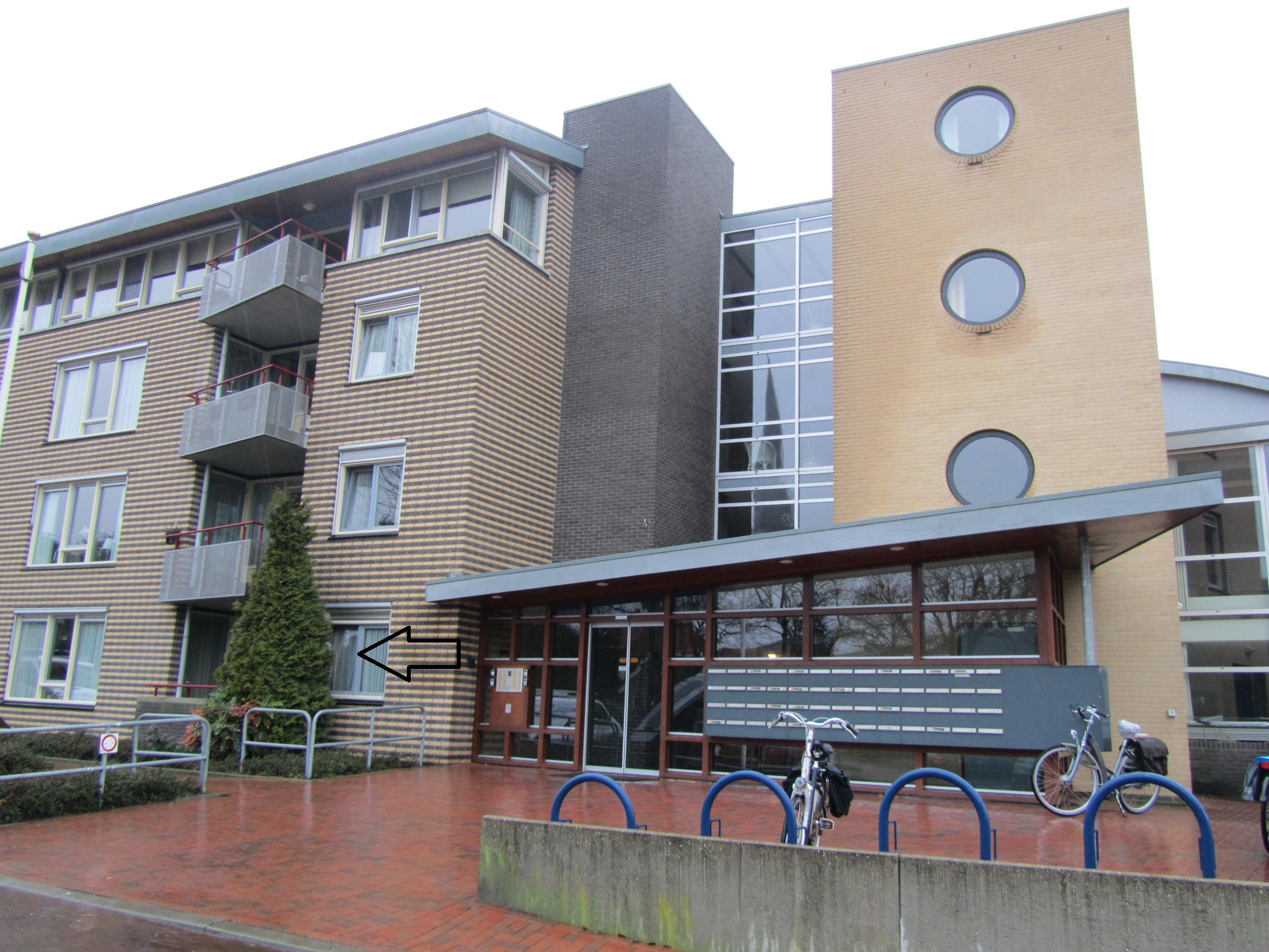 Wemerdijk 5, 7151 BH Eibergen, Nederland