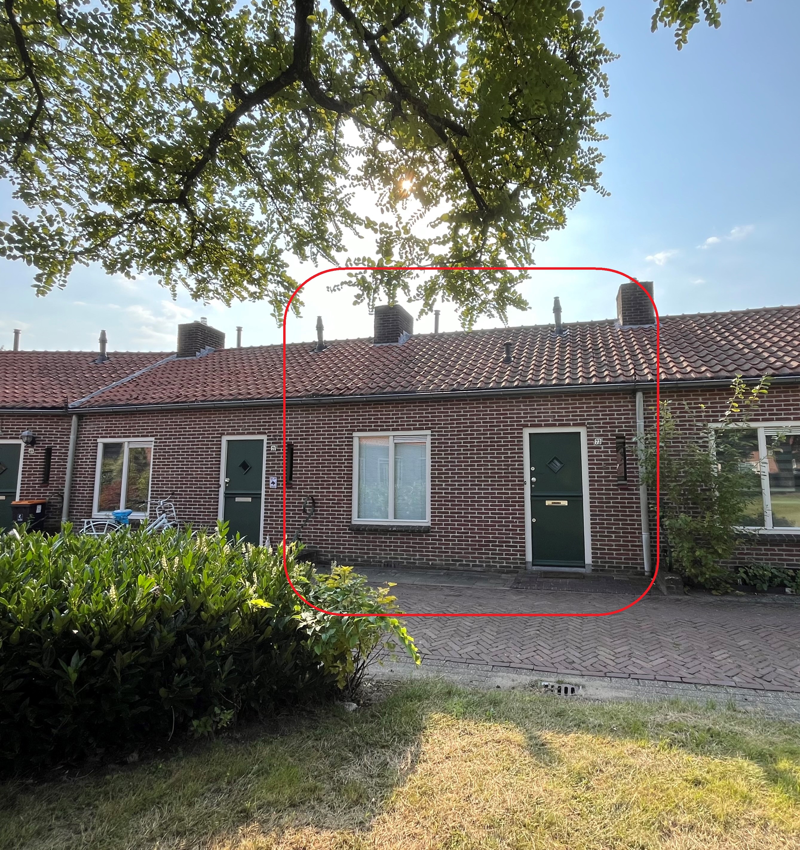 Brouwerskamp 73, 7001 ER Doetinchem, Nederland