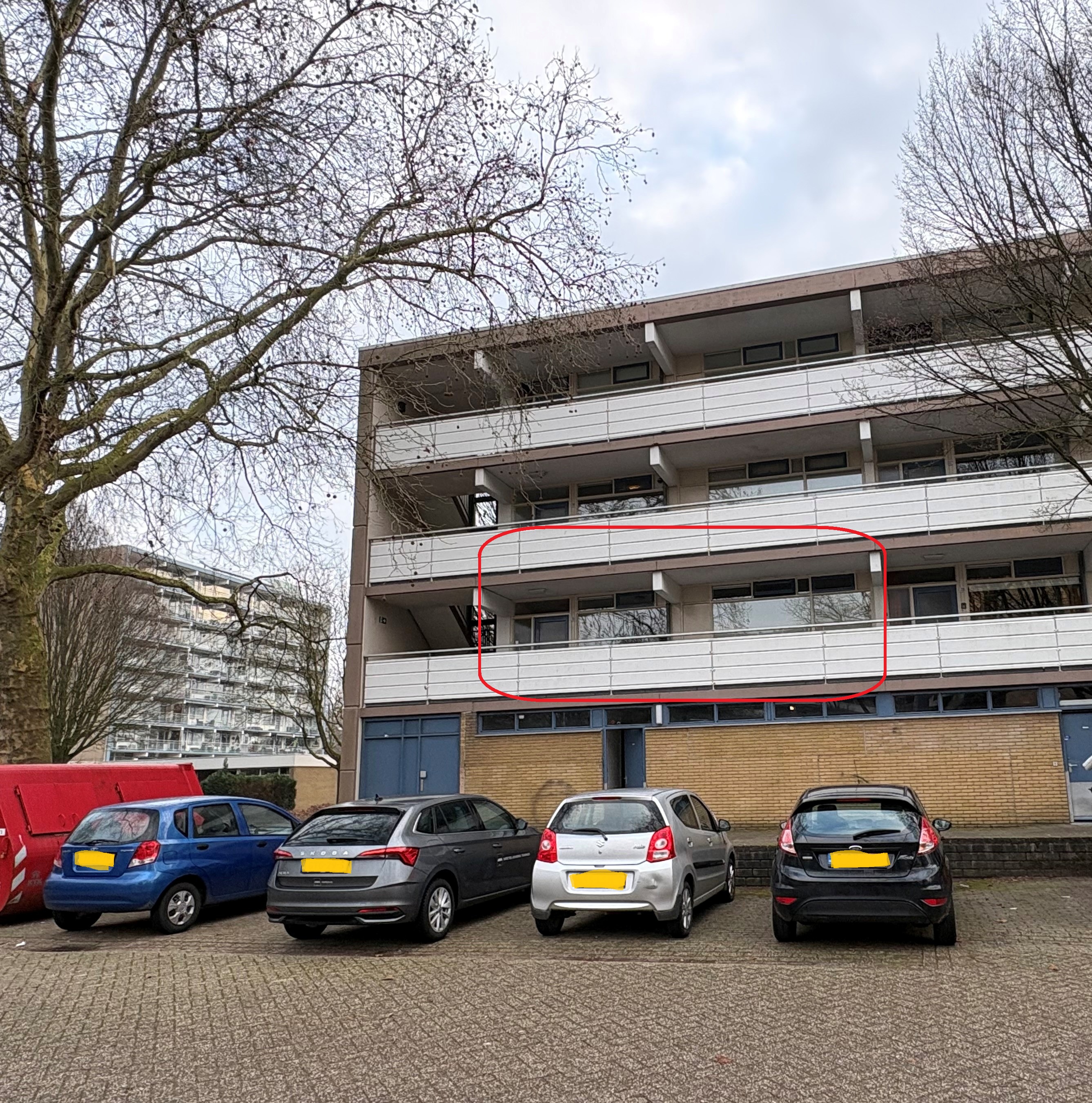 Eduard Schilderinkstraat 316, 7002 JS Doetinchem, Nederland