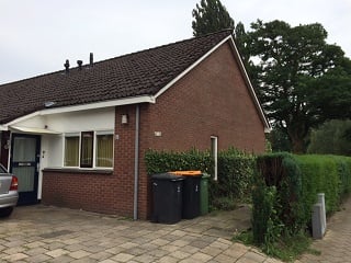 Canadaparklaan 45, 7007 BH Doetinchem, Nederland