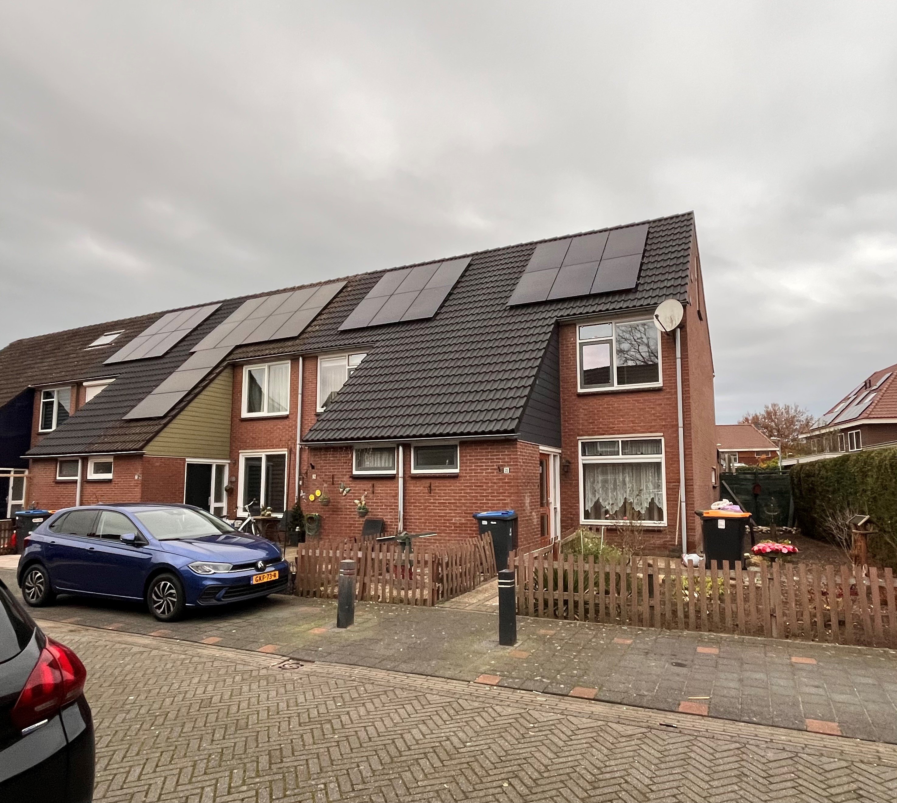 Papaverstraat 31, 7004 CH Doetinchem, Nederland