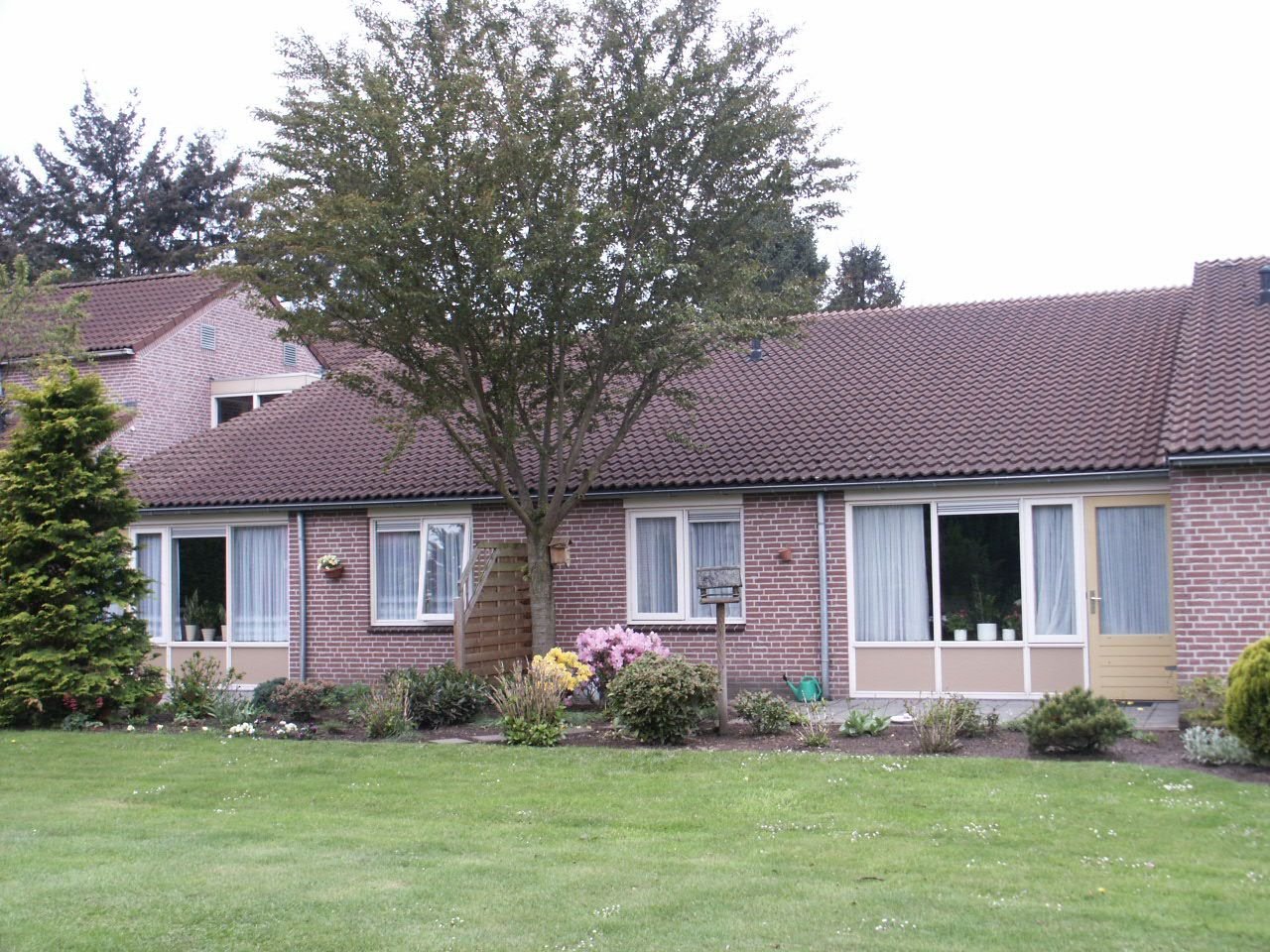 Haarstraat 10C, 7156 LN Beltrum, Nederland