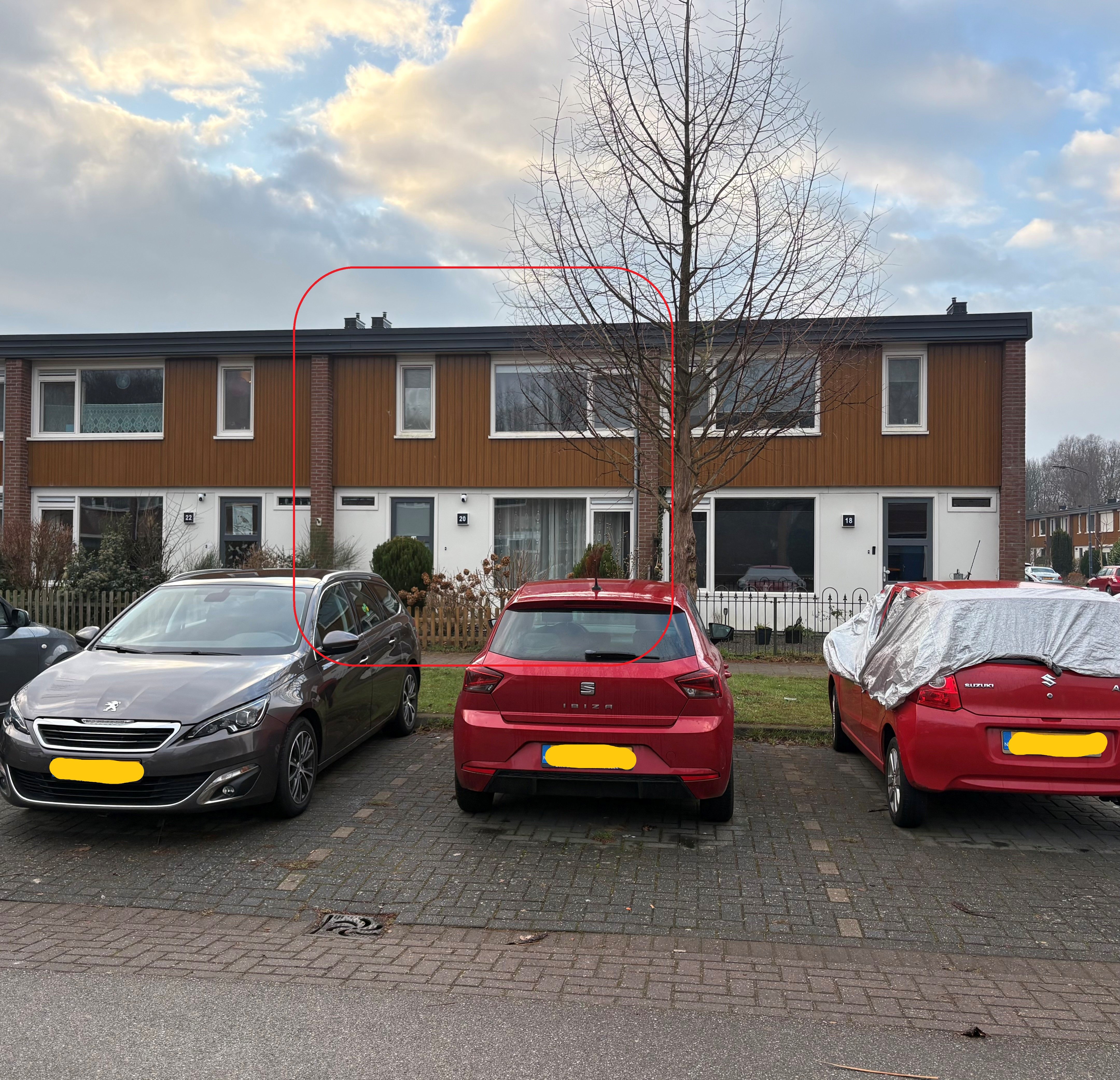 Eisenhowerstraat 20, 7002 DG Doetinchem, Nederland