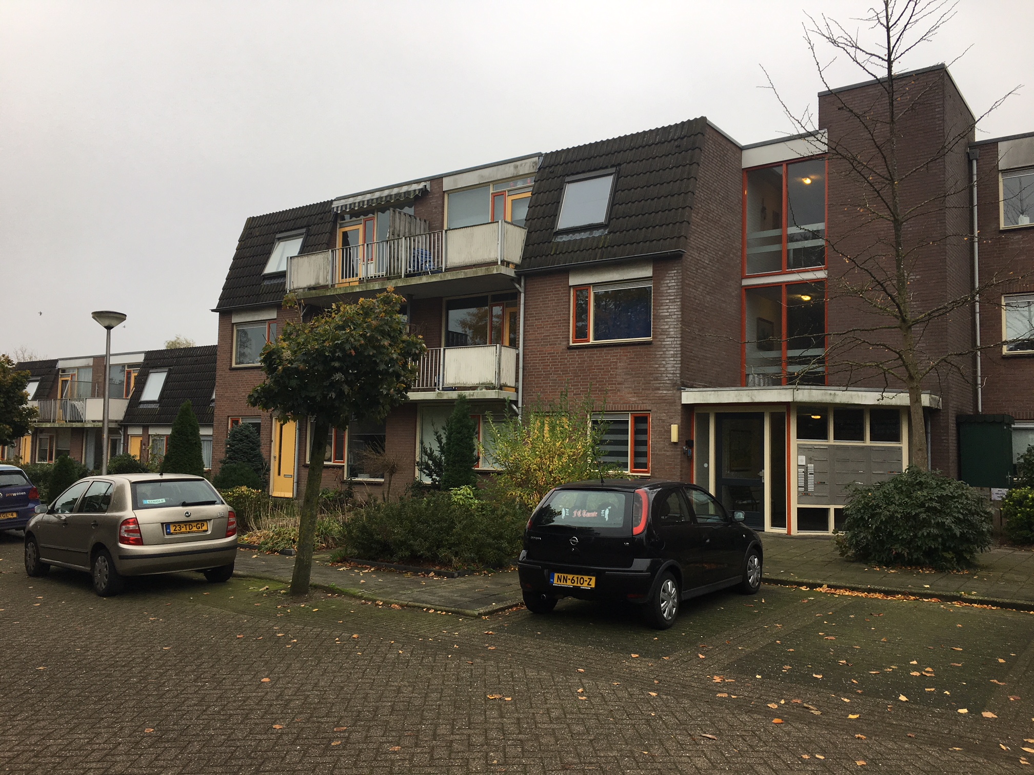 Burgemeester Smitsstraat 59, 7151 BP Eibergen, Nederland