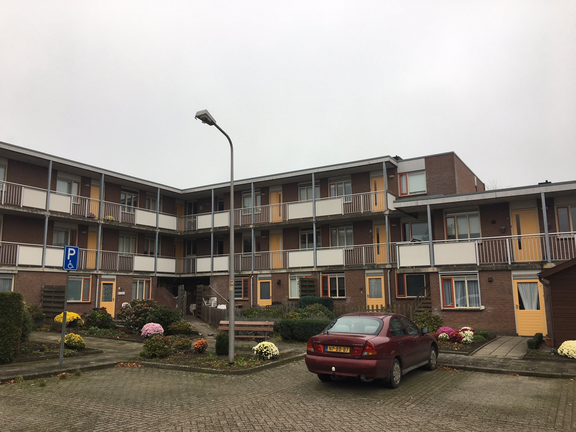 Burgemeester Smitsstraat 59