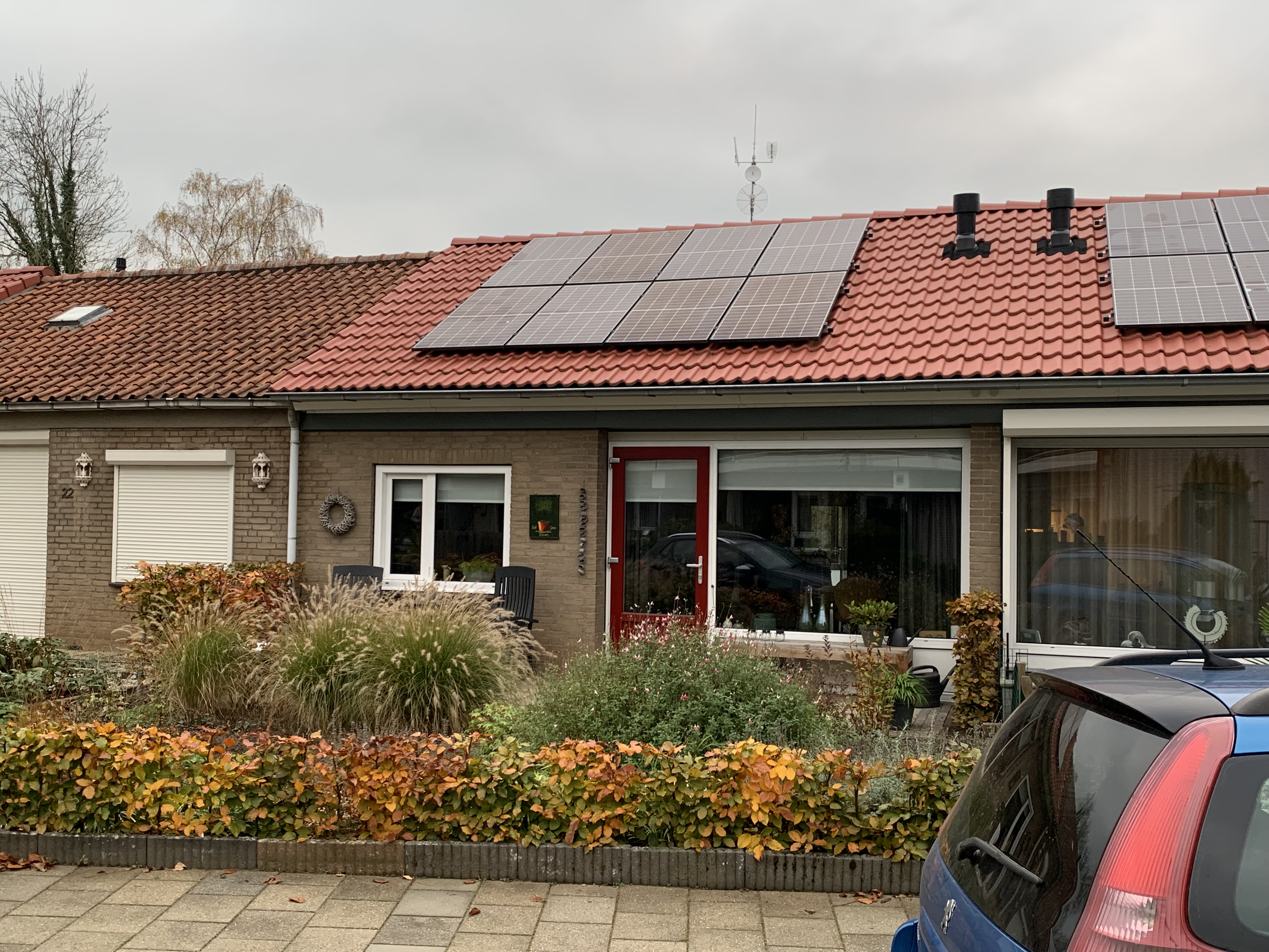 Wijnwaarden 20, 7061 BW Terborg, Nederland