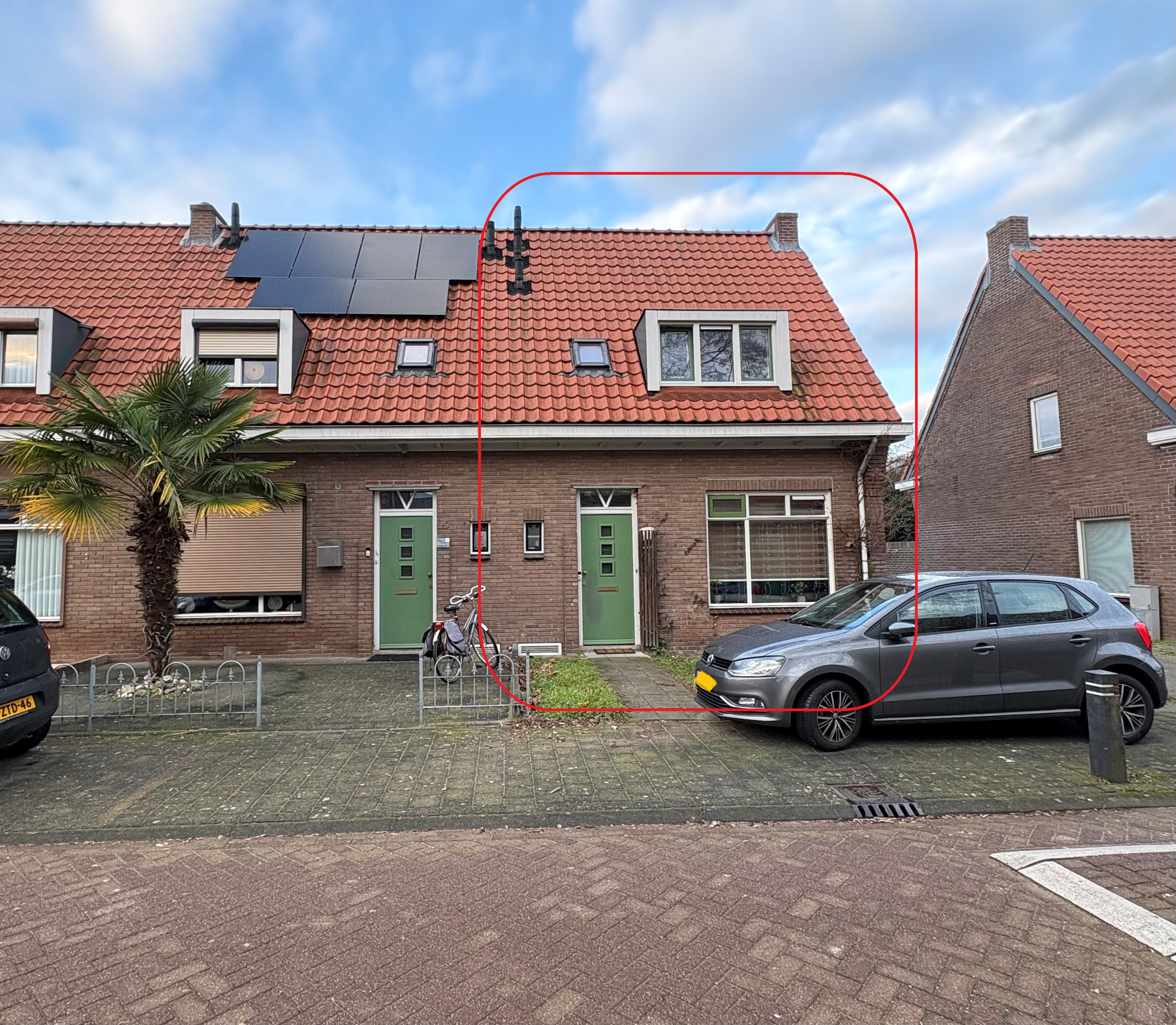 Weustenstraat 27, 7009 HJ Doetinchem, Nederland