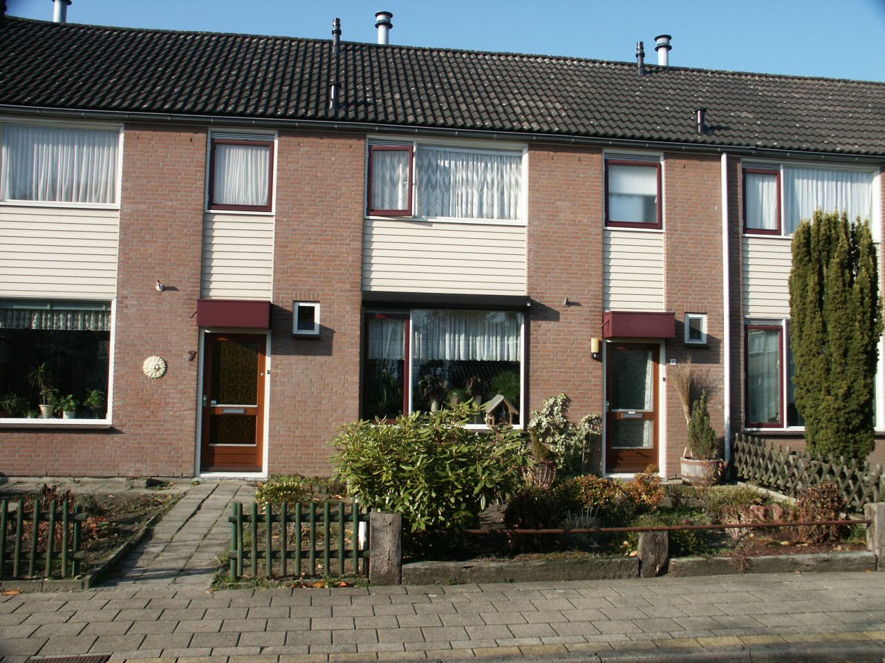Vaarwerkweg 9, 7161 XC Neede, Nederland