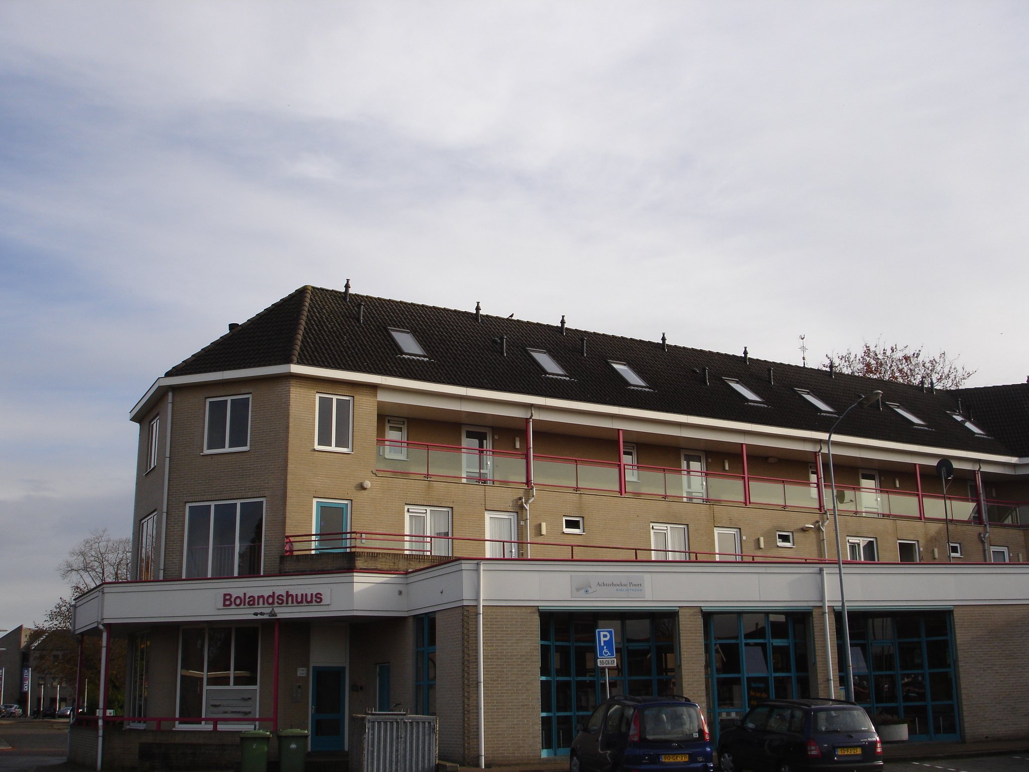 Hesselinkplein 9, 7051 ZW Varsseveld, Nederland