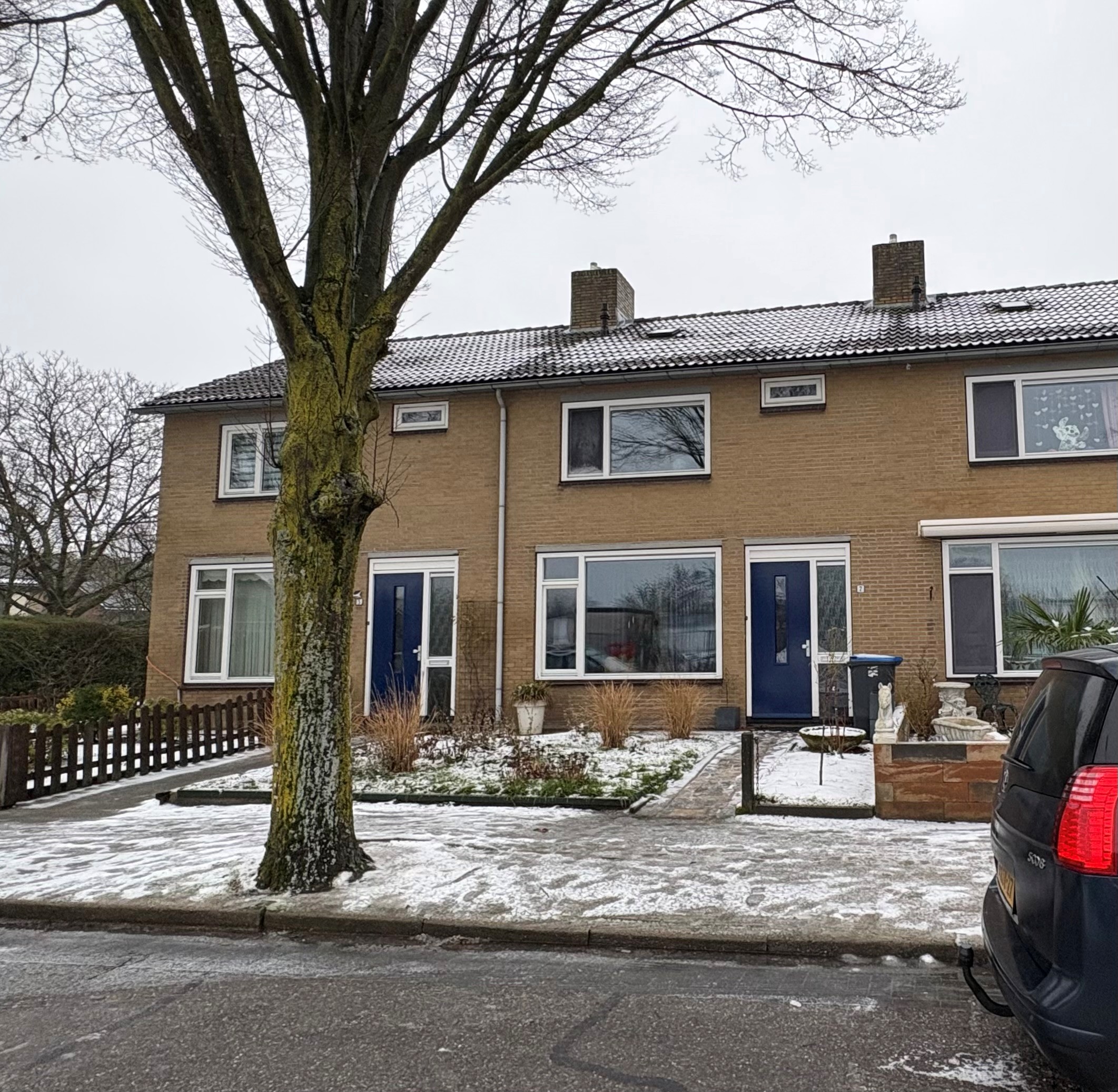 Ribesstraat 7, 7011 AL Gaanderen, Nederland