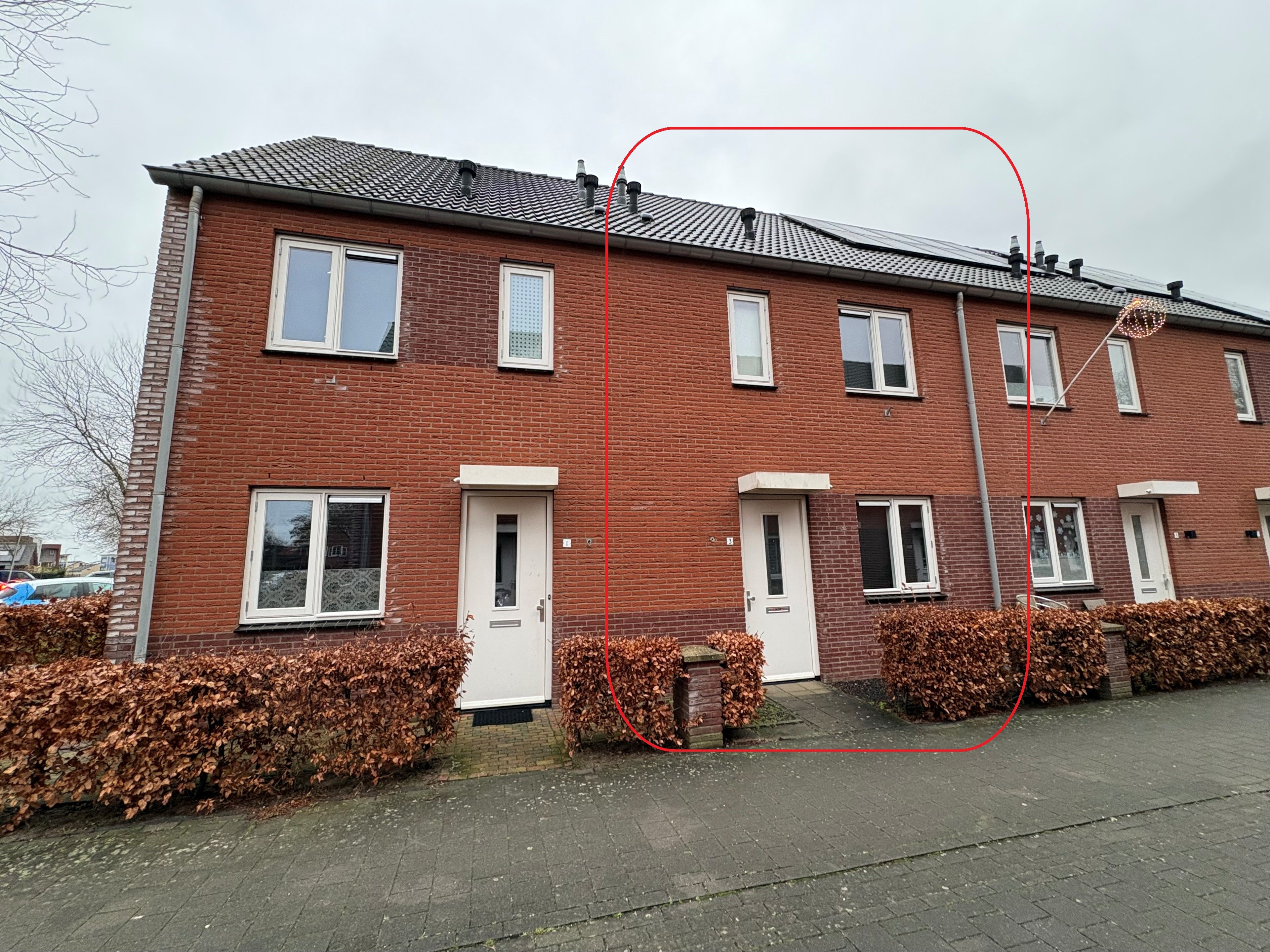 Pepitastraat 3, 7011 MB Gaanderen, Nederland