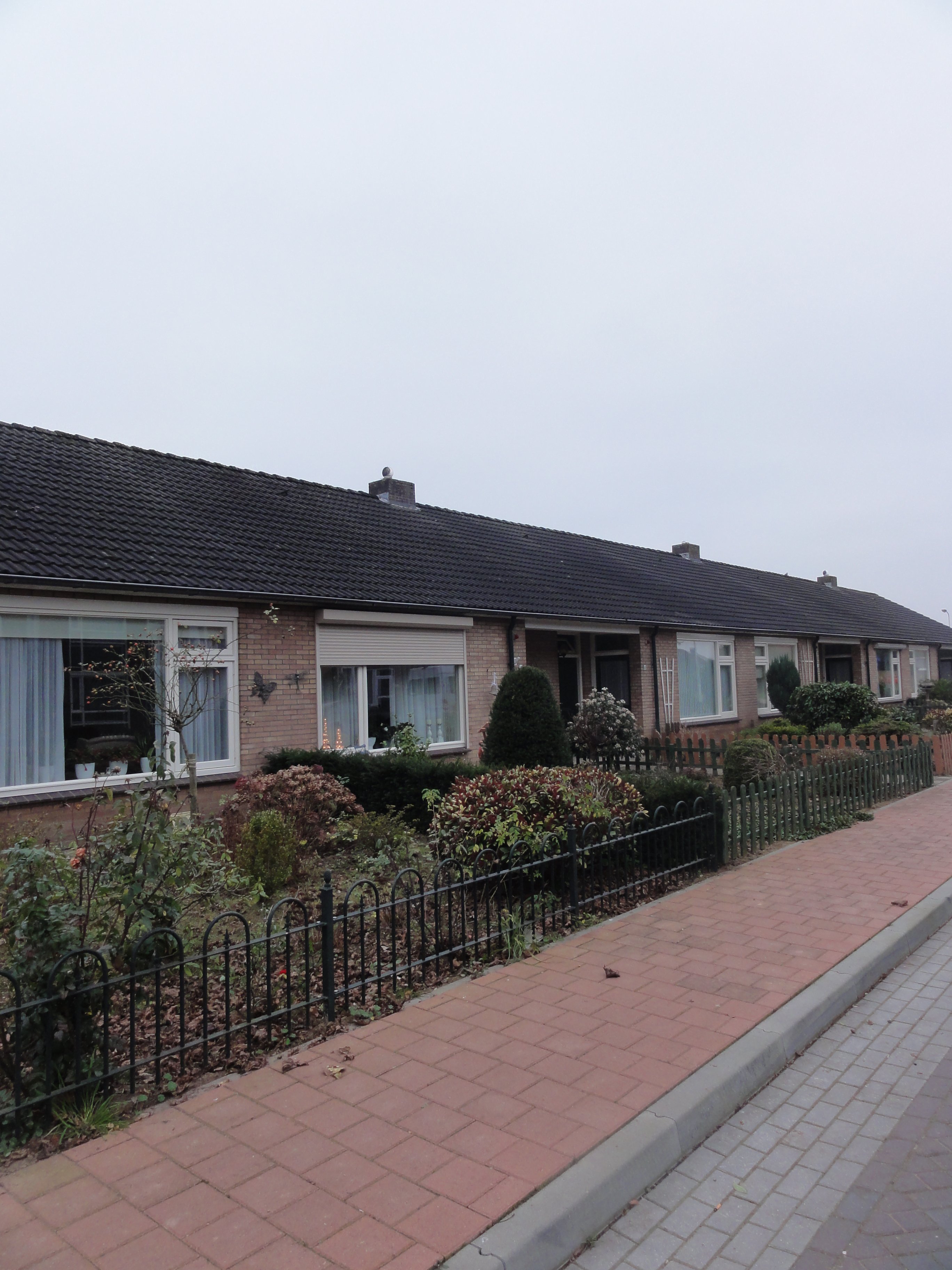 Eksterstraat 47, 7071 GK Ulft, Nederland