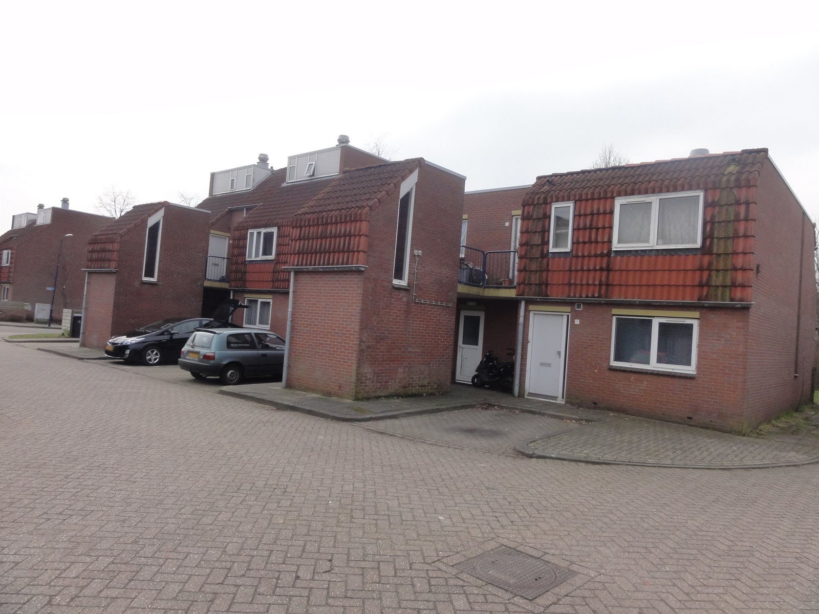 Houtduivenhof 11, 7064 DT Silvolde, Nederland