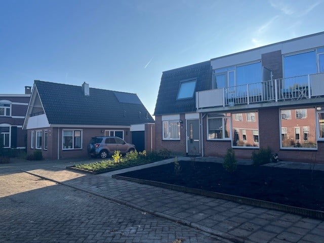 Burgemeester Smitsstraat 39, 7151 BP Eibergen, Nederland