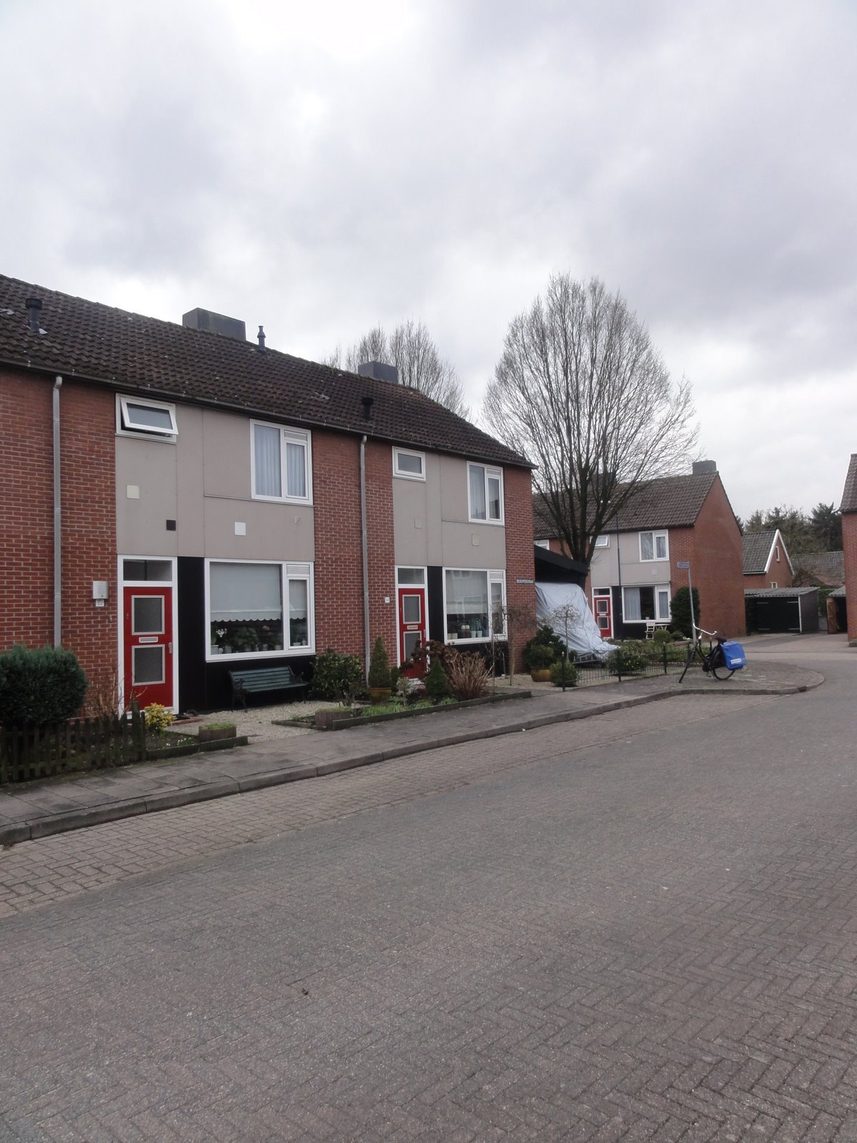 Doctor Kuyperstraat 34, 7064 HH Silvolde, Nederland