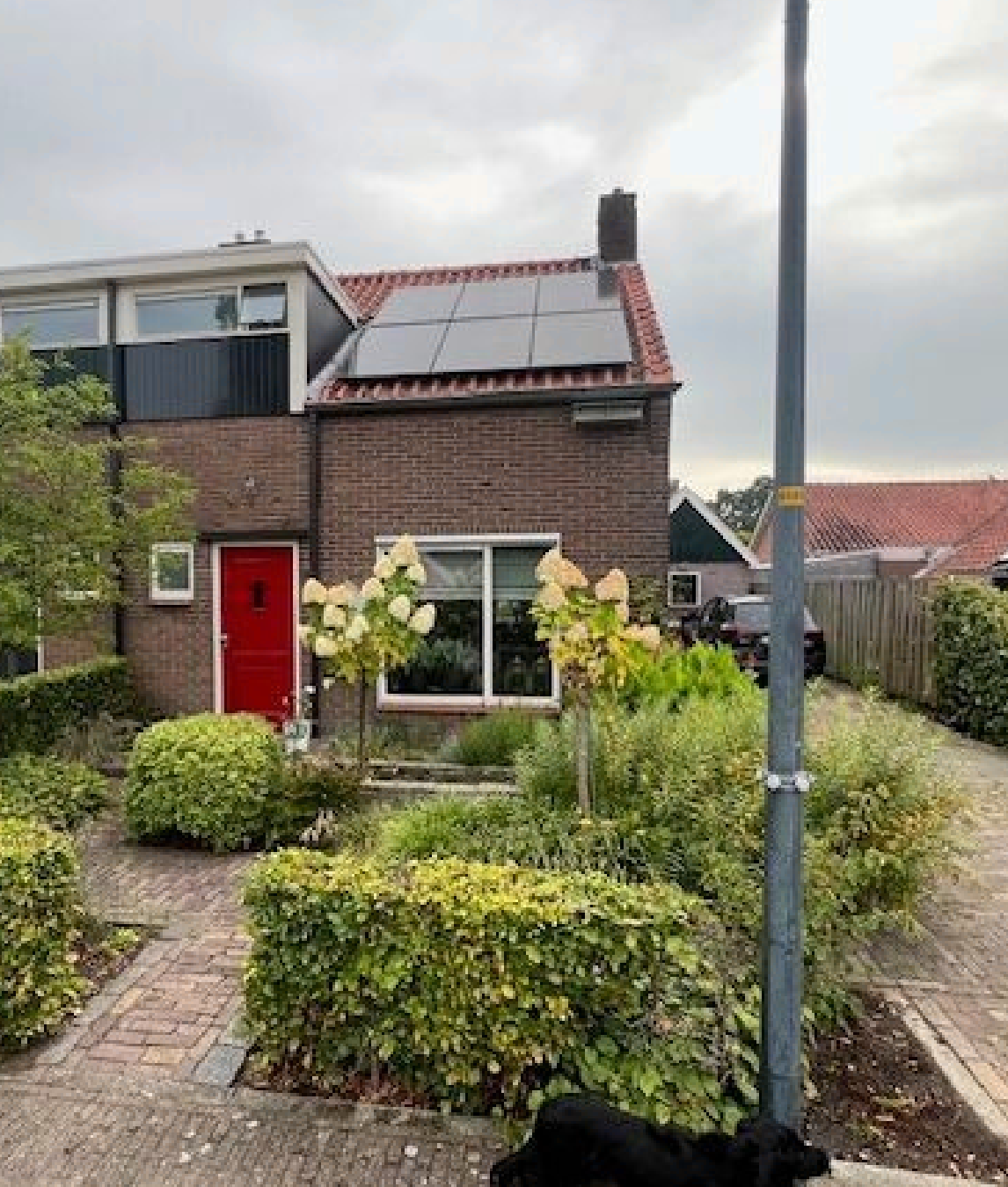 Keistraat 17, 7274 AW Geesteren, Nederland