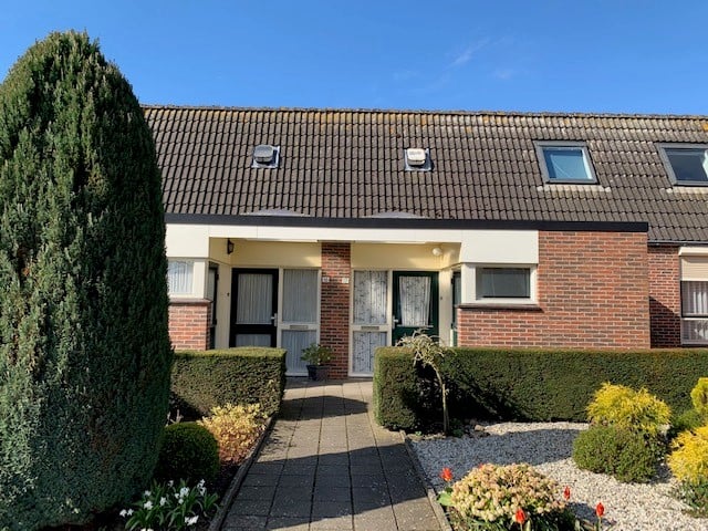 Hogenkampstraat 16, 7135 JZ Harreveld, Nederland