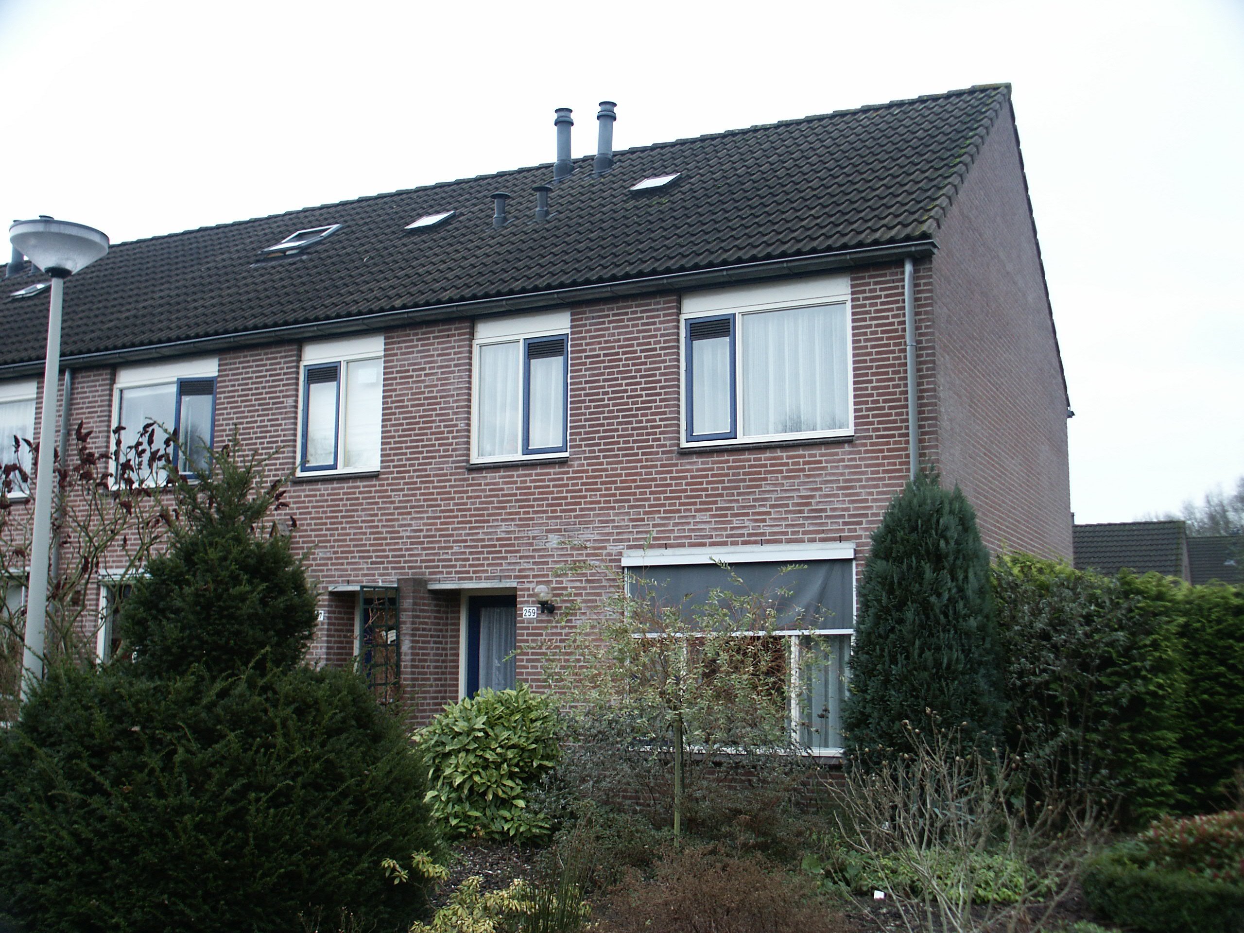Hoetinkhof 259, 7251 WN Vorden, Nederland