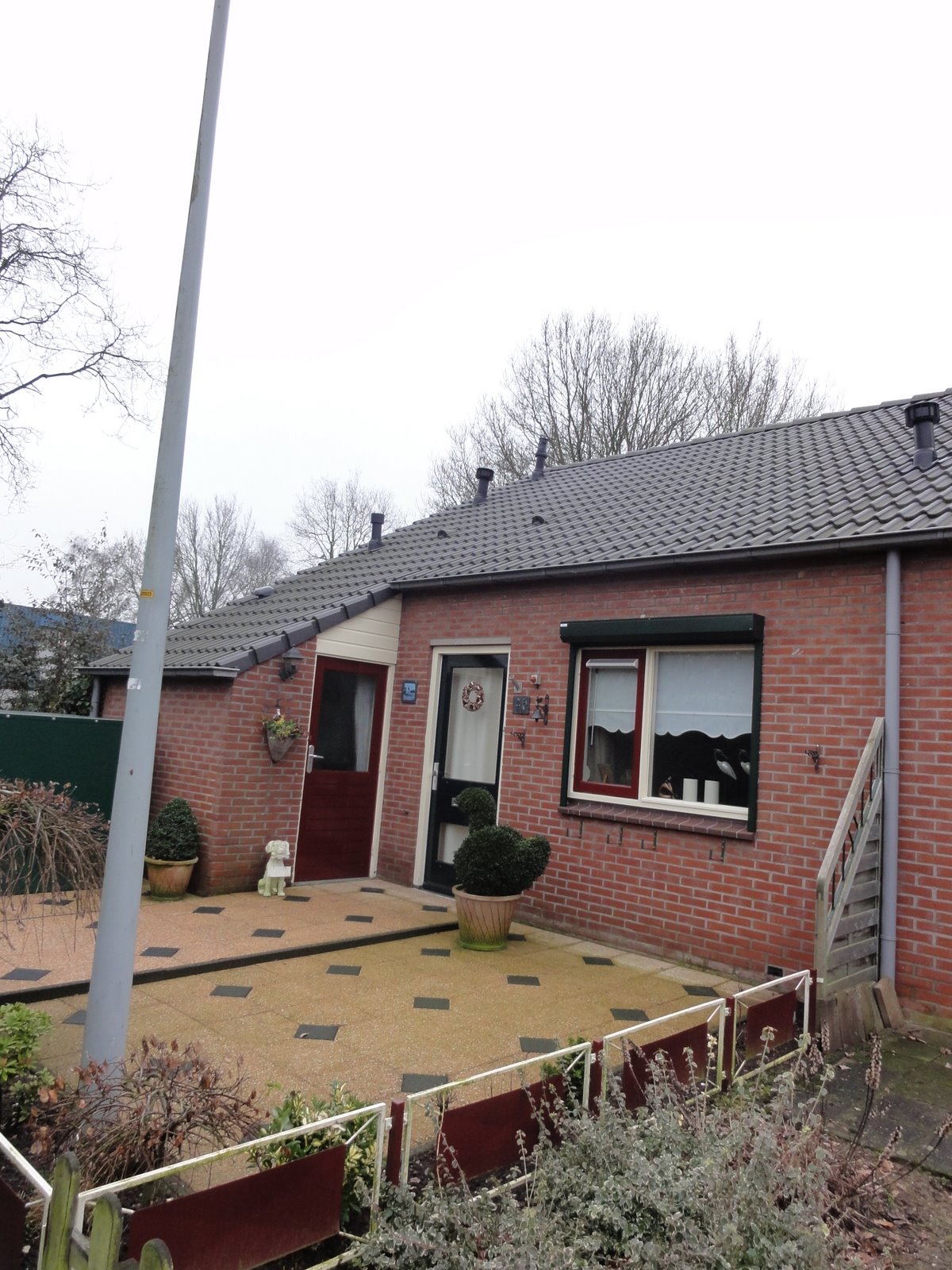 Emmastraat 46, 7075 AN Etten, Nederland