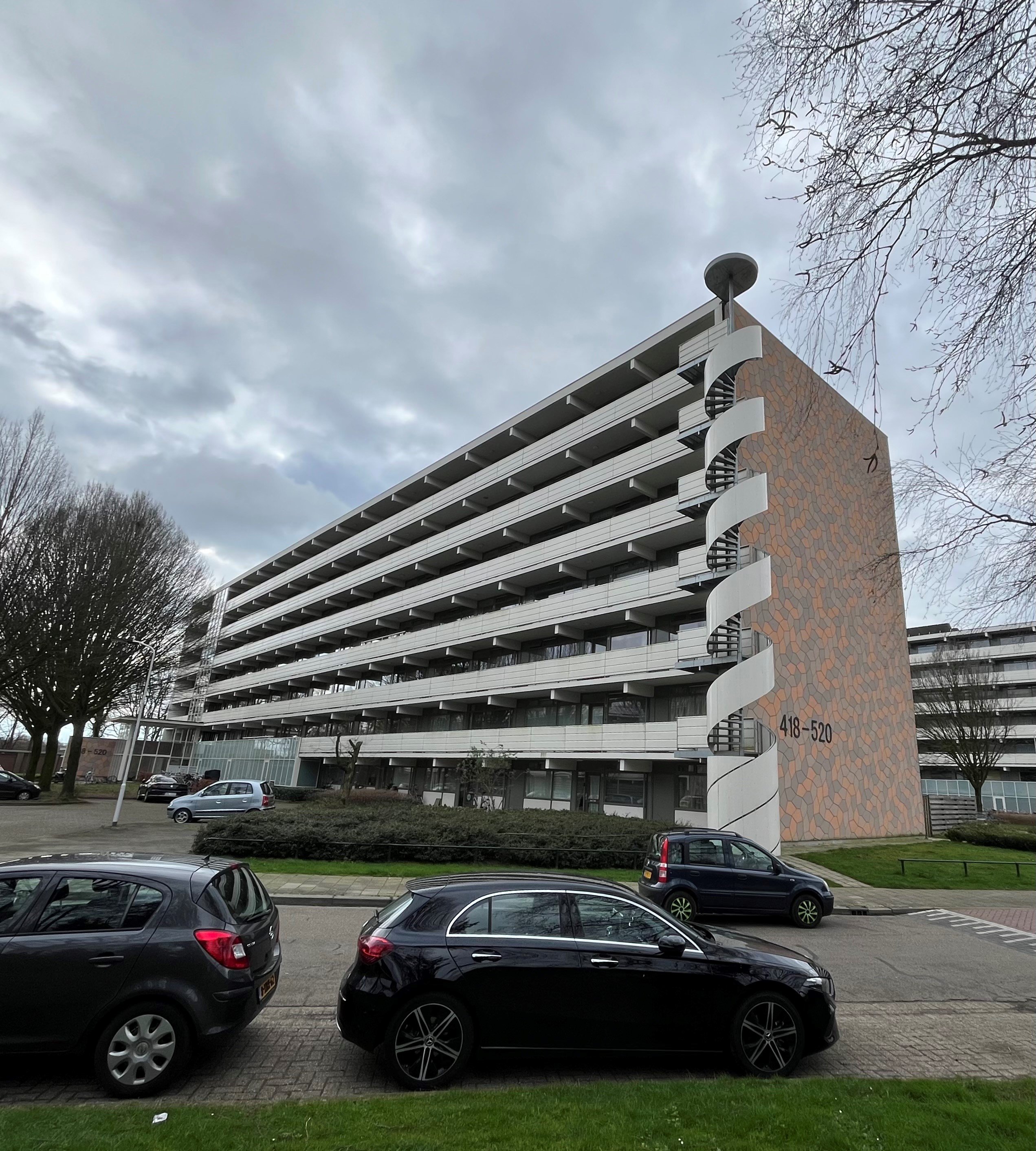 Caenstraat 462, 7002 GR Doetinchem, Nederland