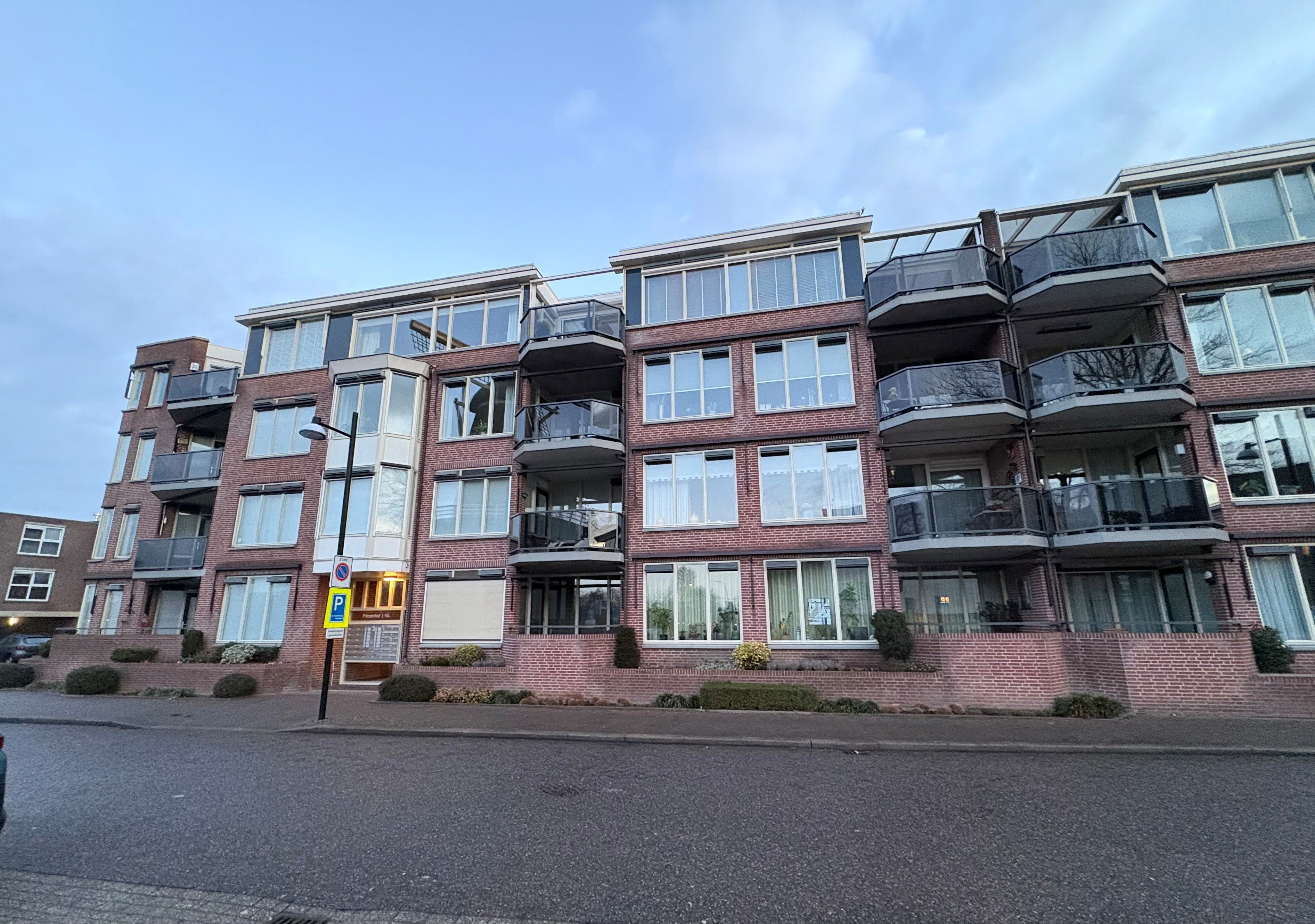 Prinsenhof 30, 7001 AV Doetinchem, Nederland