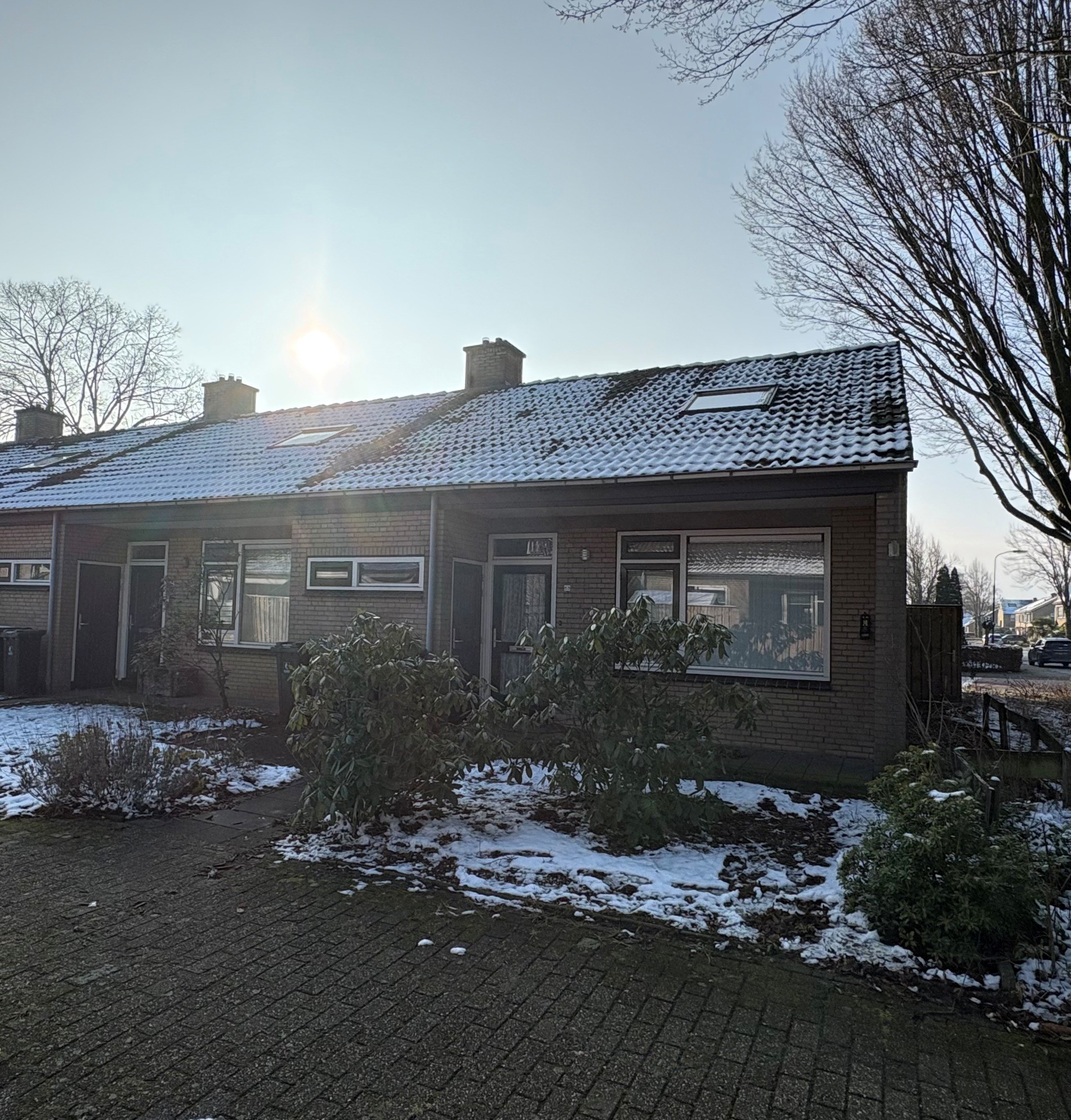 Prins Mauritsstraat 53, 7031 XV Wehl, Nederland