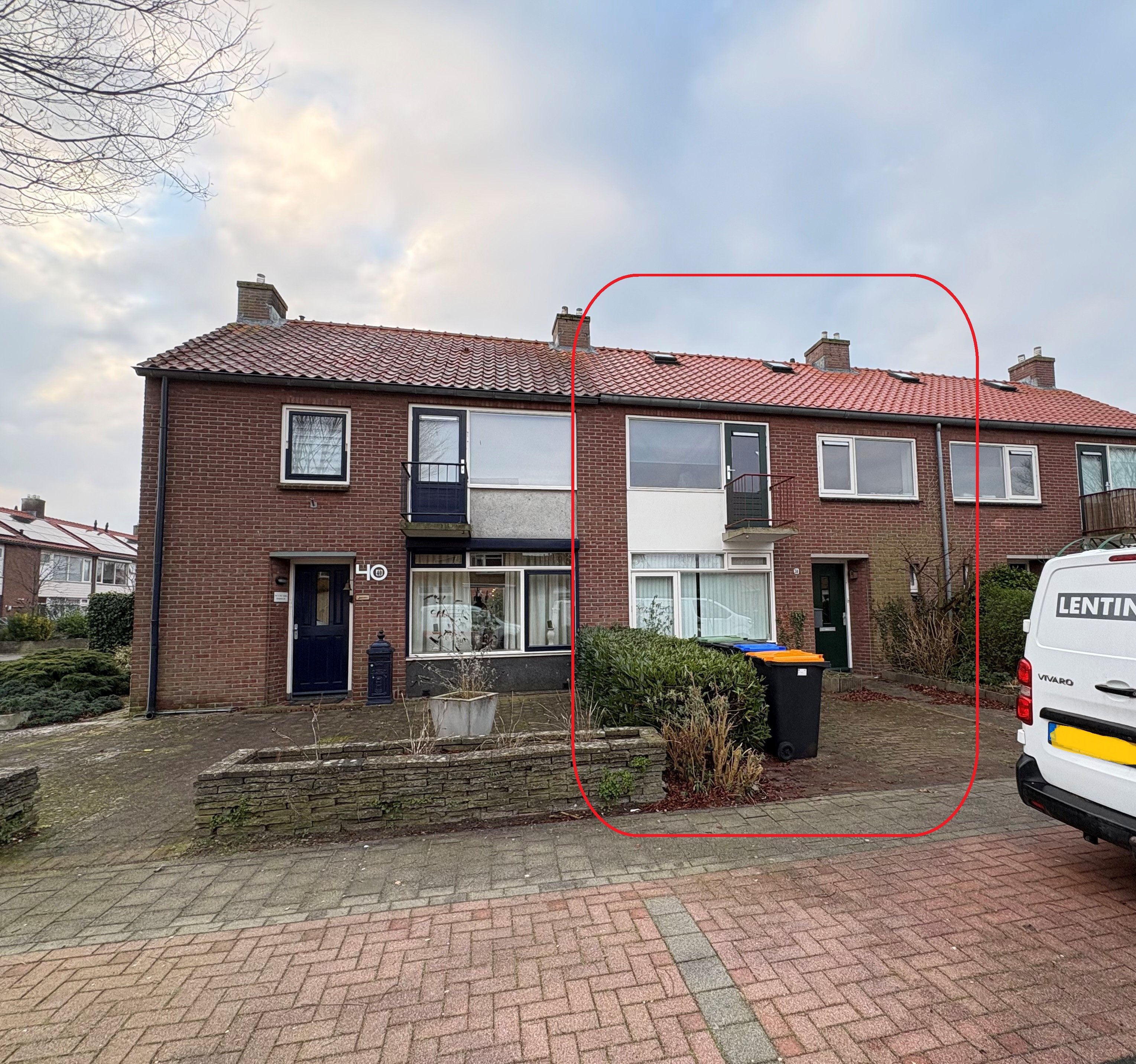 Mackaylaan 38, 7003 AV Doetinchem, Nederland